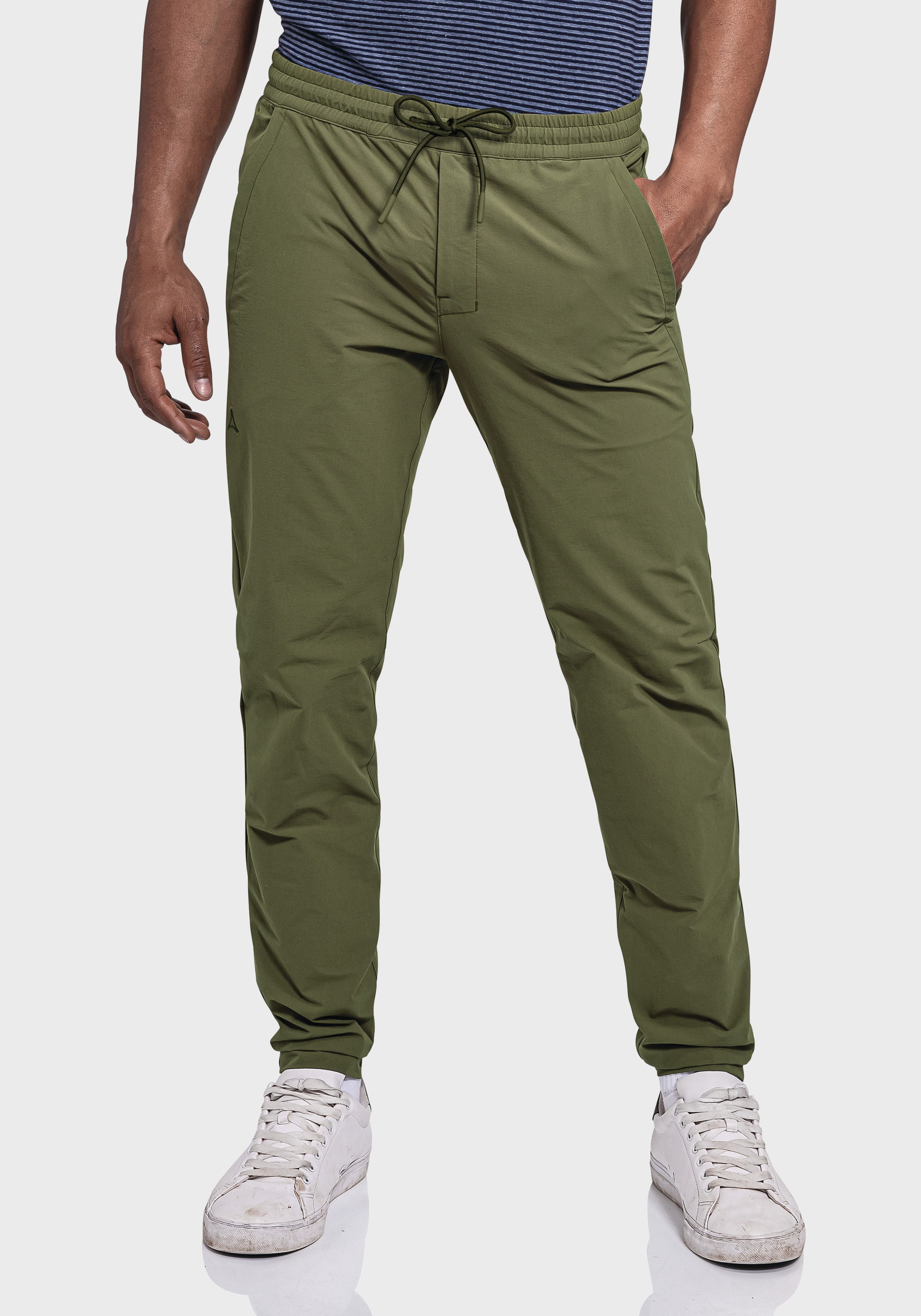 Schöffel Outdoorhose »Pants Vienna M«
