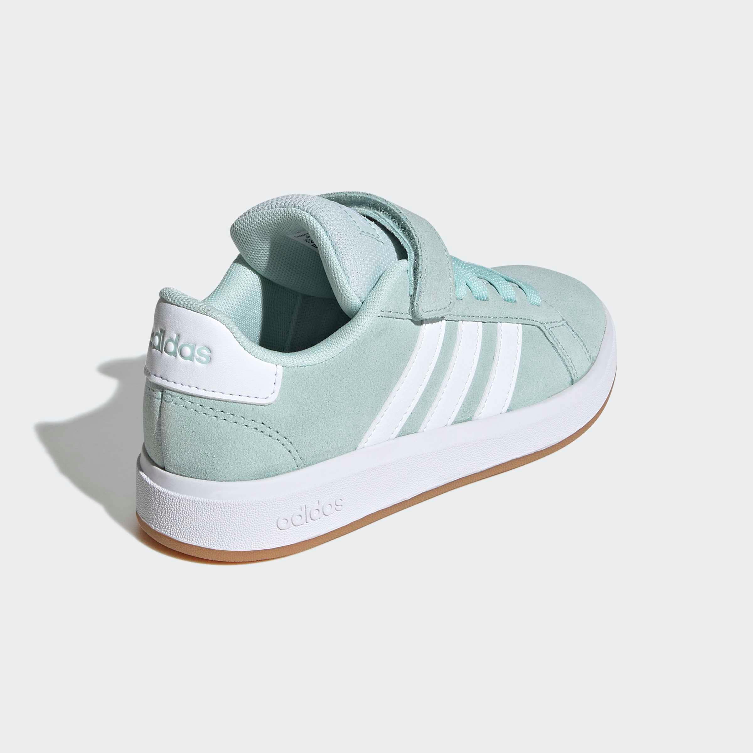 adidas Sportswear Sneaker »GRAND COURT 00S KIDS«  Design auf den Spuren des adidas Campus 00, für Kinder & Jugendliche