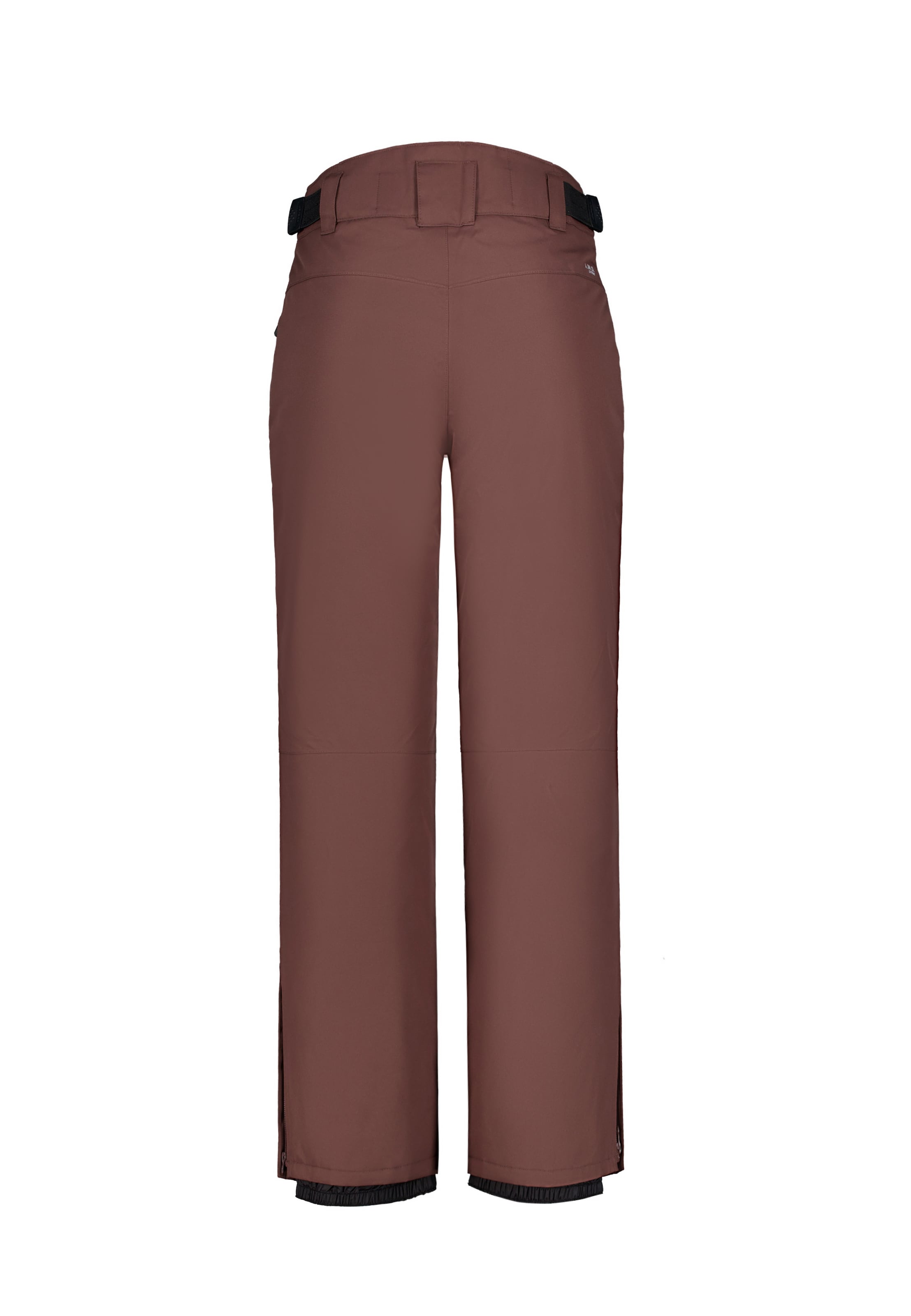Icepeak Skihose »ICEPEAK CURLEW«  mit Reissverschluss, sportlicher Stil, aus Webware