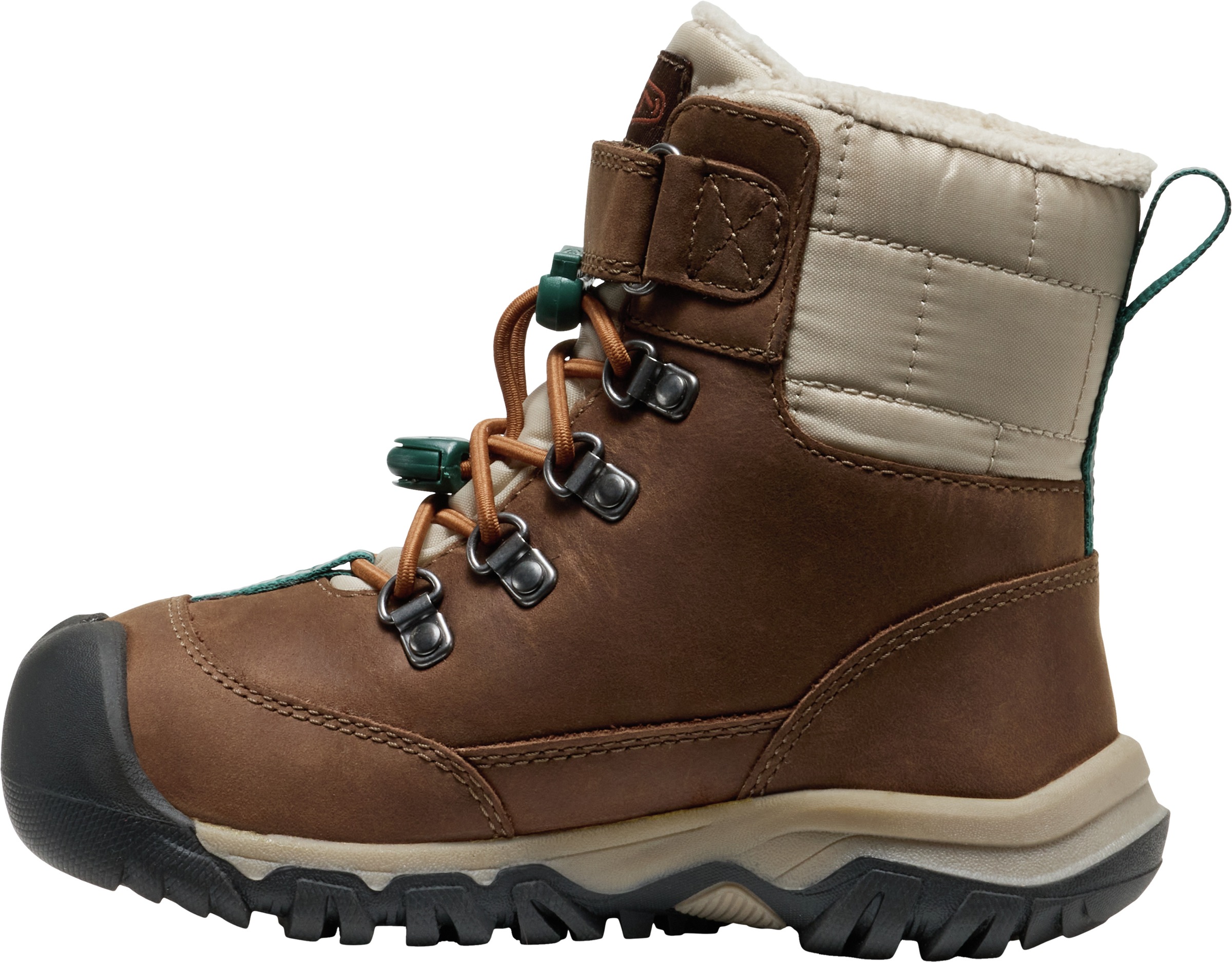 Keen Bottes d'hiver »KANIBOU WP«  chaussures d’hiver, bottes d’hiver, snowboots, imperméables