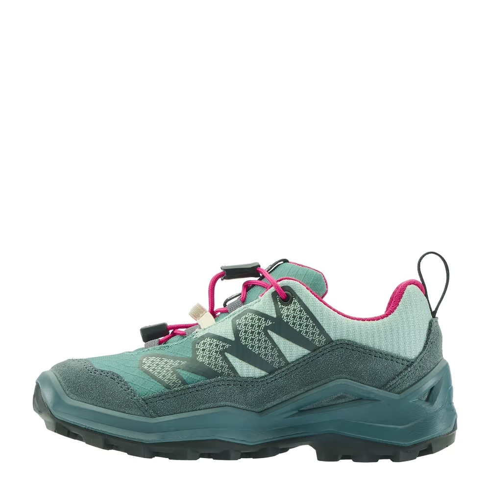 Lowa Chaussure de randonnée »MADDOX PRO GORE-TEX® LO JR«  imperméable grâce à la membrane Gore-Tex