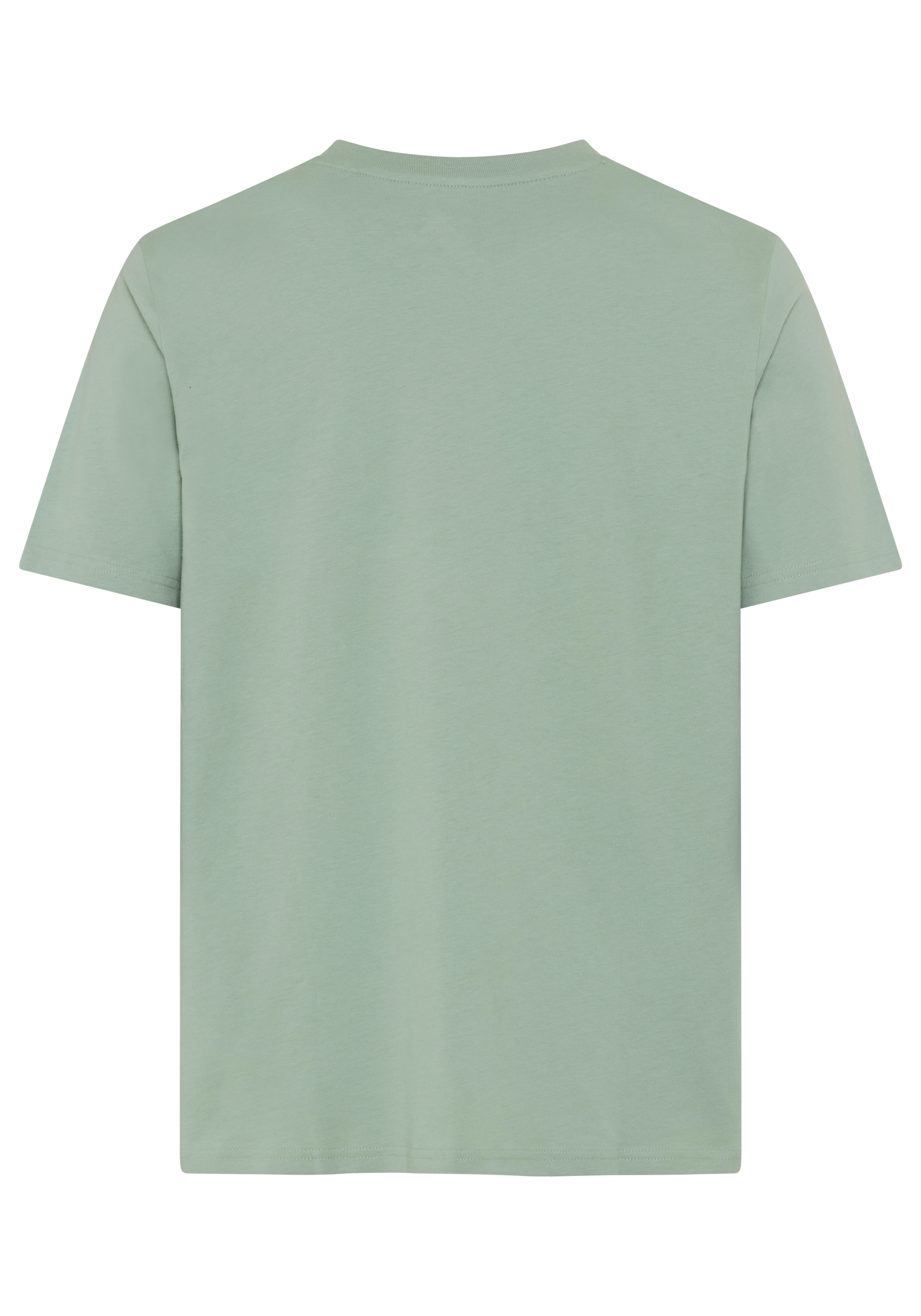 Converse T-shirt Manches courtes, en coton, coupe normale