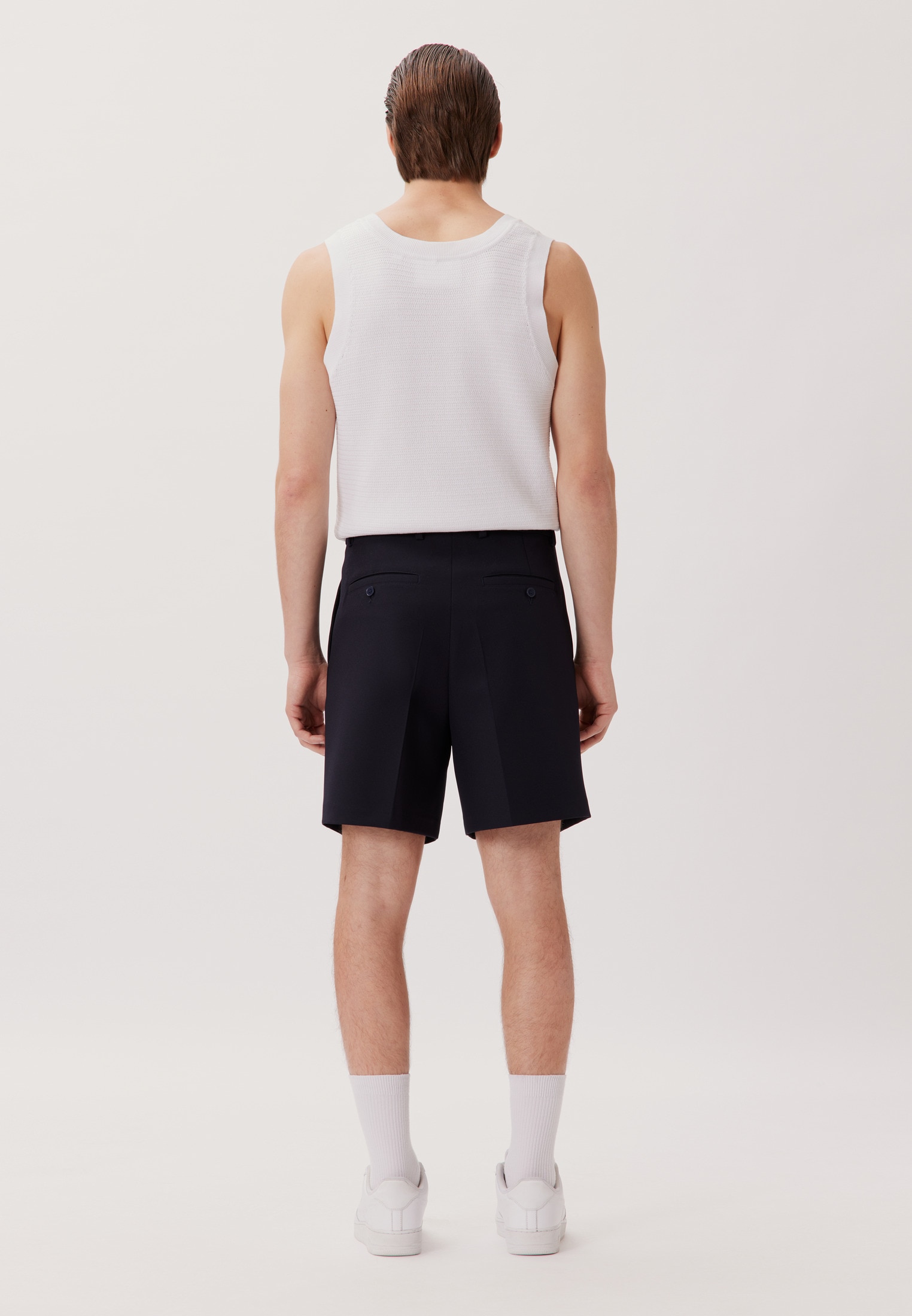 studio seidensticker Sous-chemise