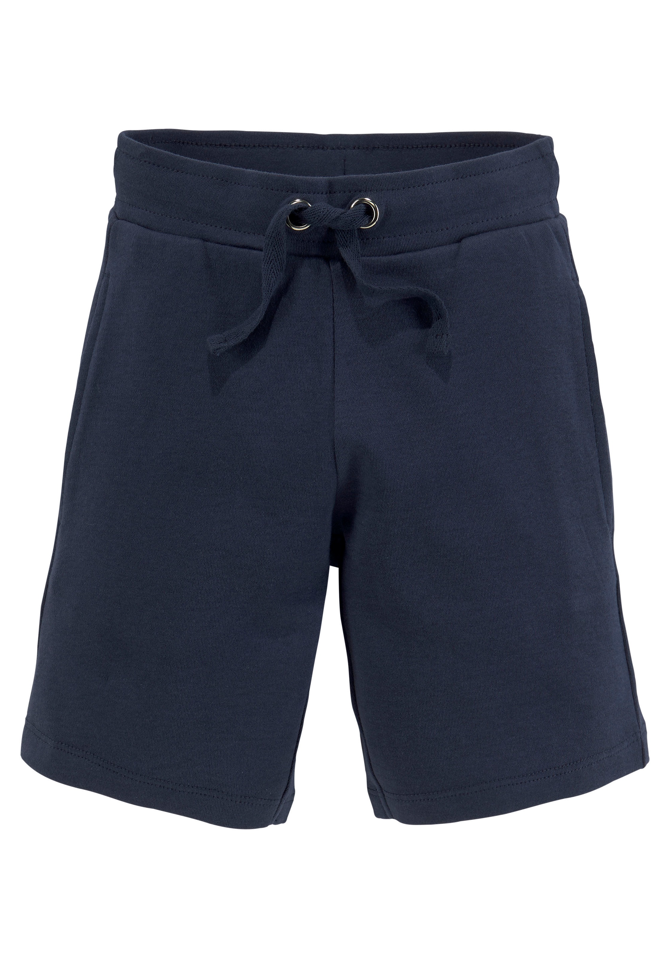 KIDSWORLD T-shirt & short »2tlg. Set T-Shirt + Sweatbermudas« Set, 2, 2 FUCHS - Print