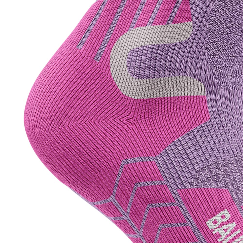 Bauerfeind Chaussettes de sport »SKI TOURING COMPRESSION SOCKS«