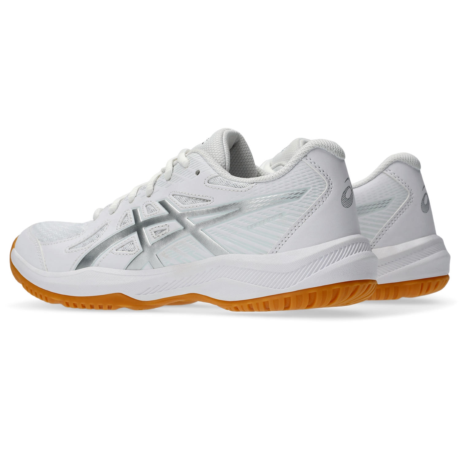 Asics Chaussures d'intérieur »UPCOURT 6«  besonders geeignet für Handball und Volleyball
