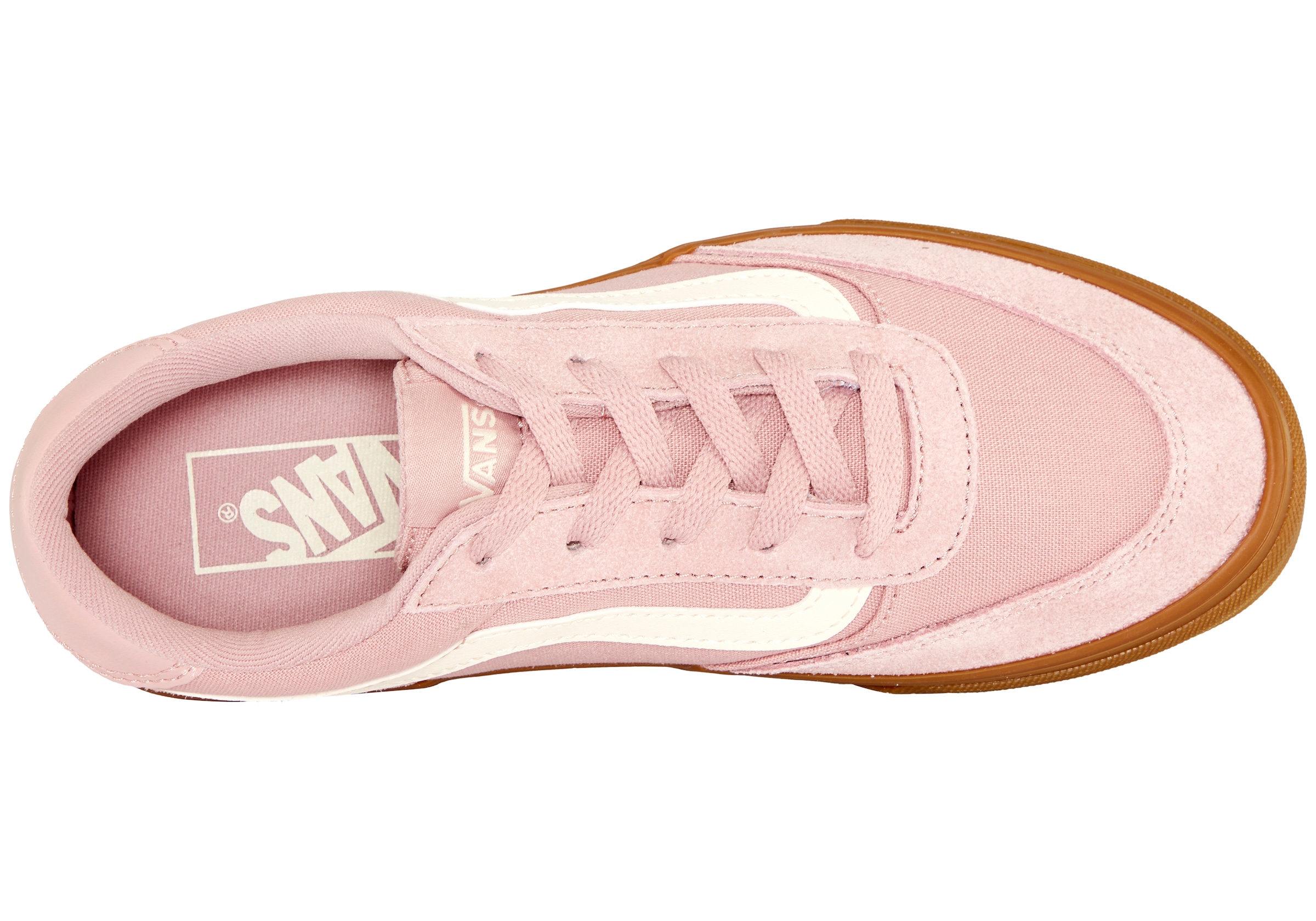 Vans Sneakers »Brooklyn LS«