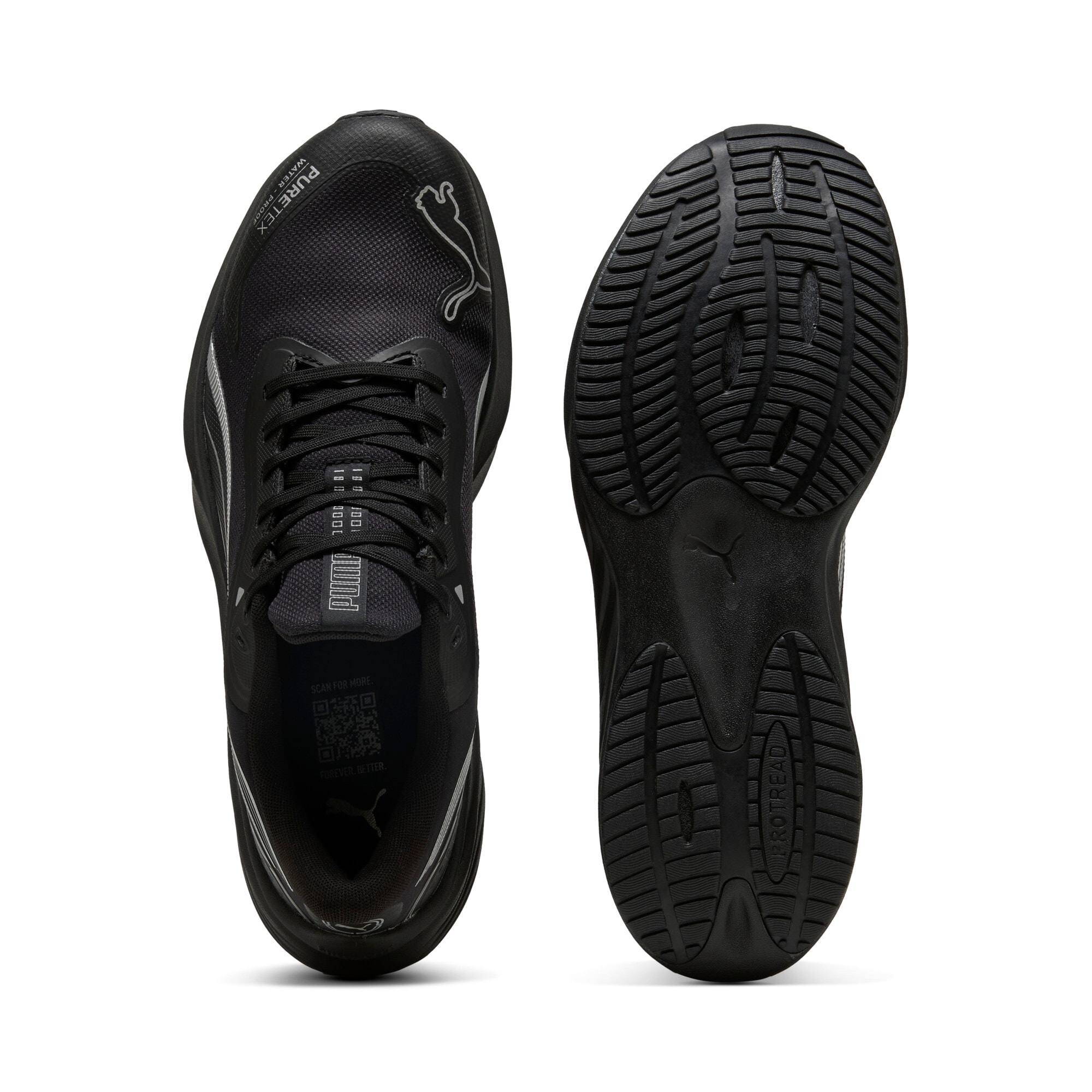 PUMA Laufschuh »POUNCE LITE PTX«