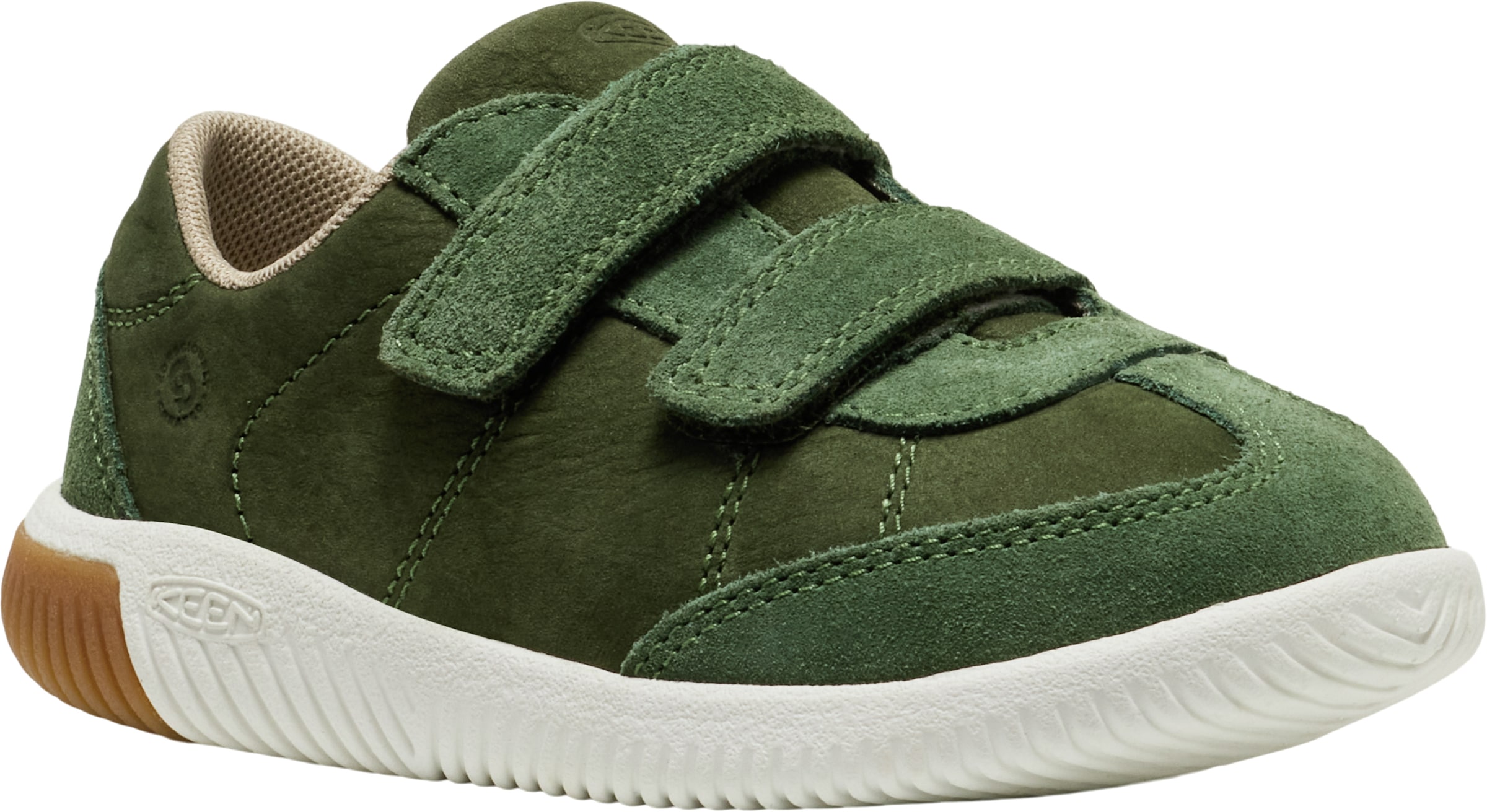 Keen Chaussures pieds nus »KNX T-TOE DS«