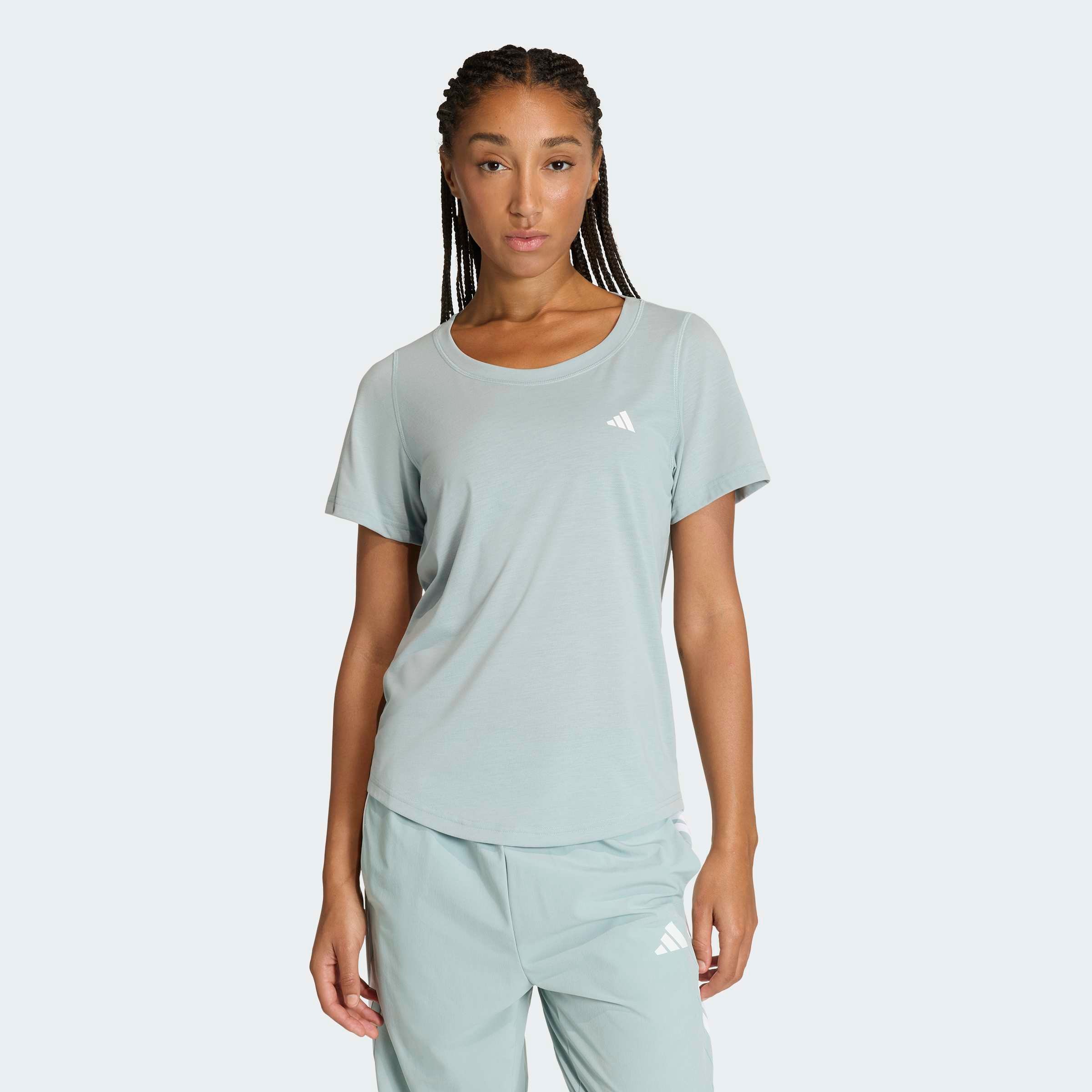 adidas Performance T-shirt »WE MIN SCP TEE«