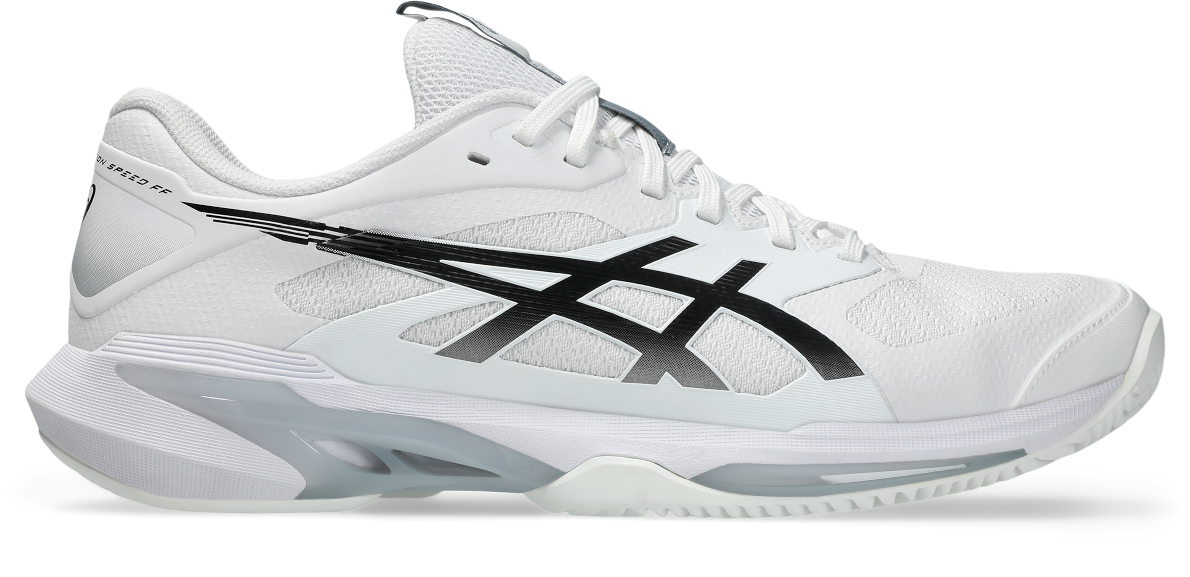 Asics Chaussure de tennis »SOLUTION SPEED FF 4 CLAY«  Sandplatzschuhe für Ascheplätze