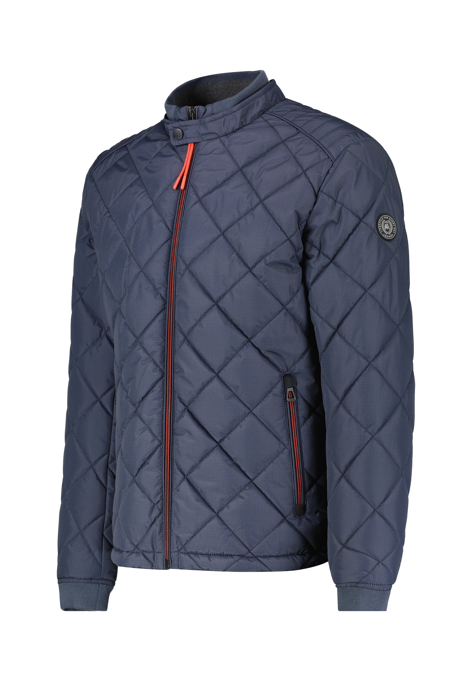 LERROS Veste matelassée »Blouson, gesteppt«