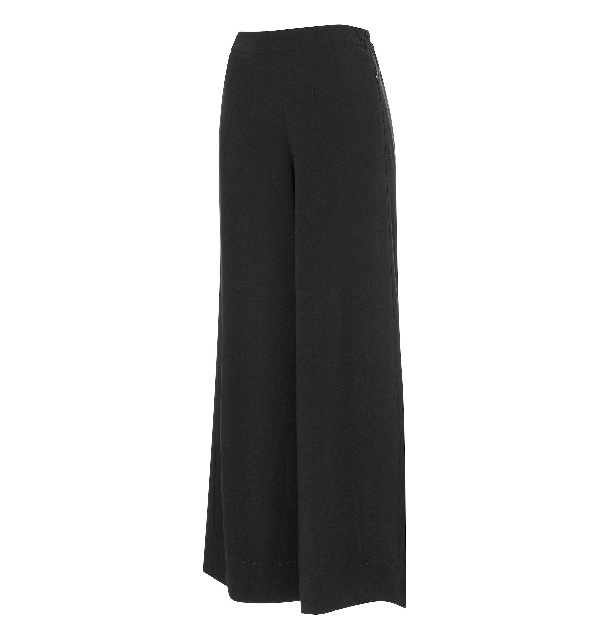 MAC Stretch-Hose »CORALIE«  Seitliche Eingrifftaschen mit Reissverschluss