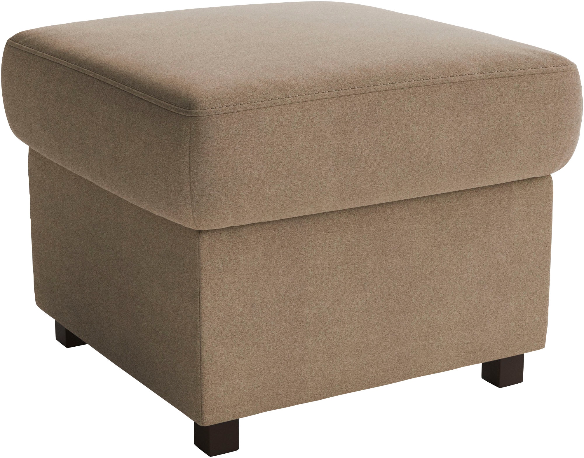 sit&more Polsterhocker »Montego«