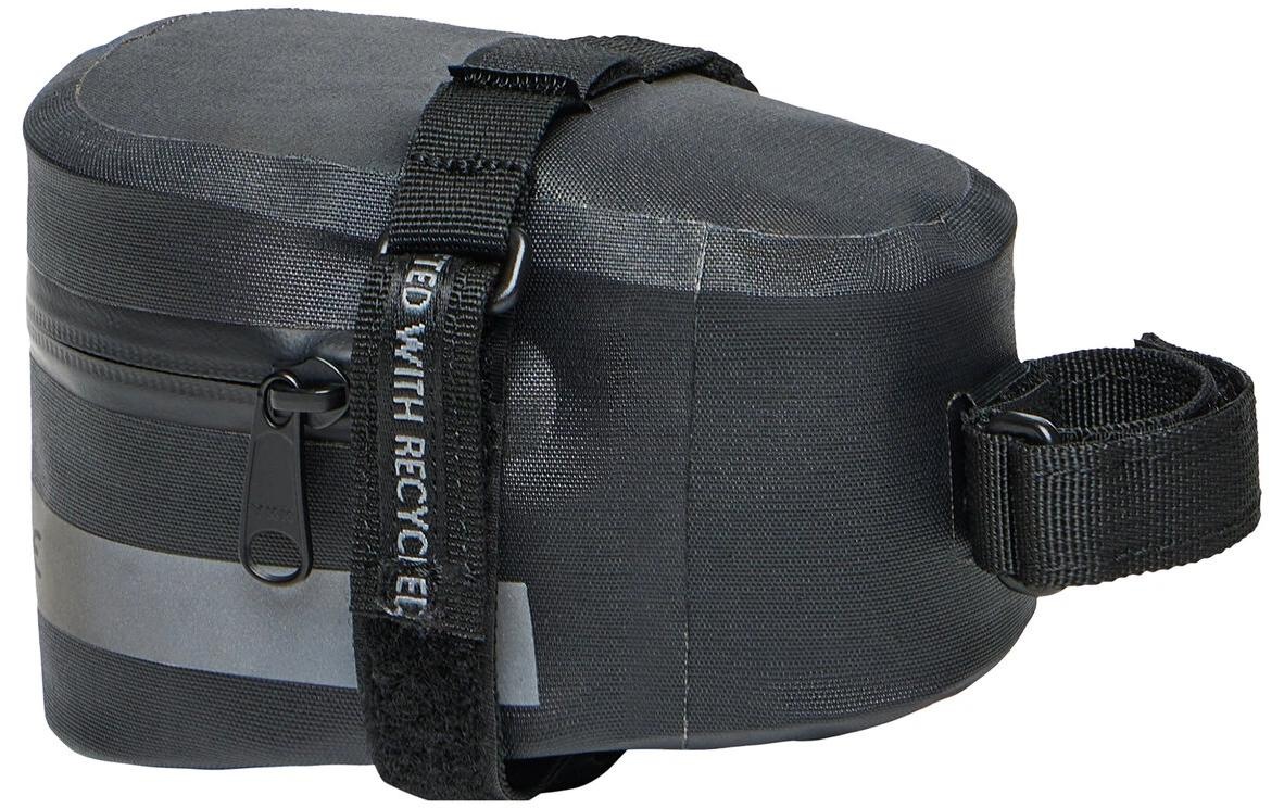 VAUDE Satteltasche »Tool Proof L Black«