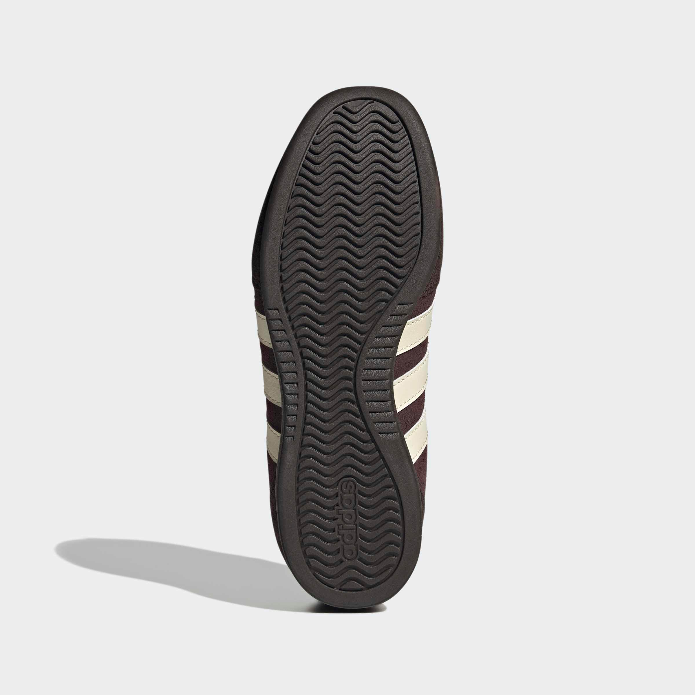 adidas Sportswear Ballerines Sneaker »BARREDA MARY JANE«  Design sur les traces de l'adidas Samba Mary Jane