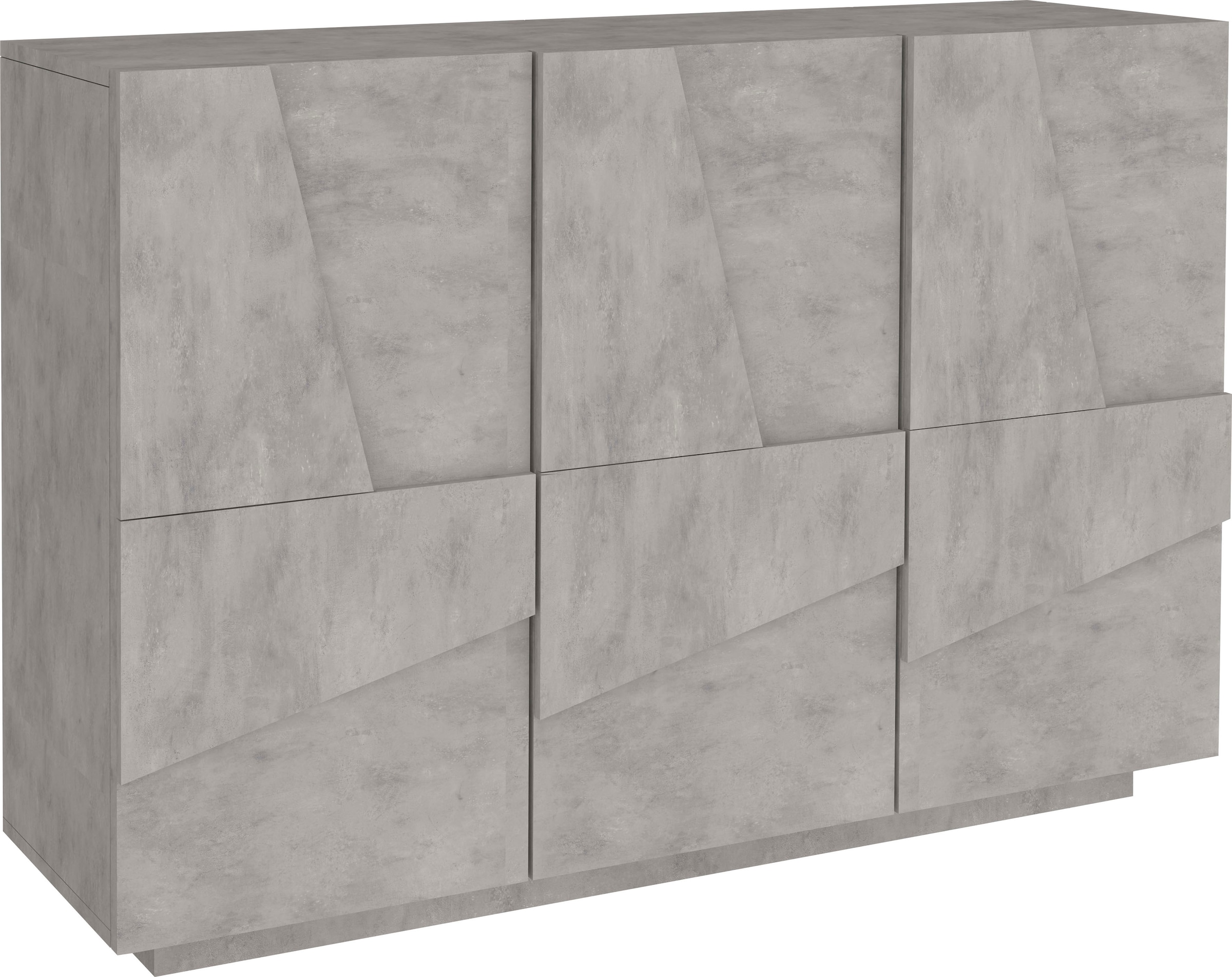 Home affaire Kommode »Ping«