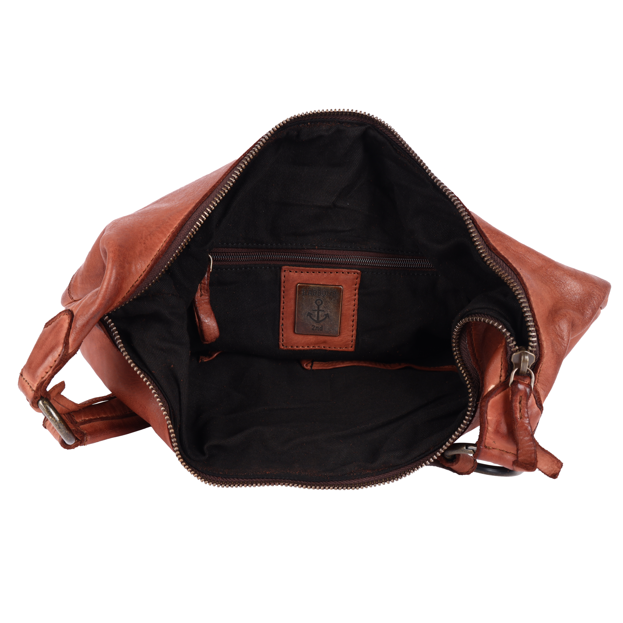 HARBOUR 2nd Hobo »Emmy« sac à main sac bandoulière sac à poignée