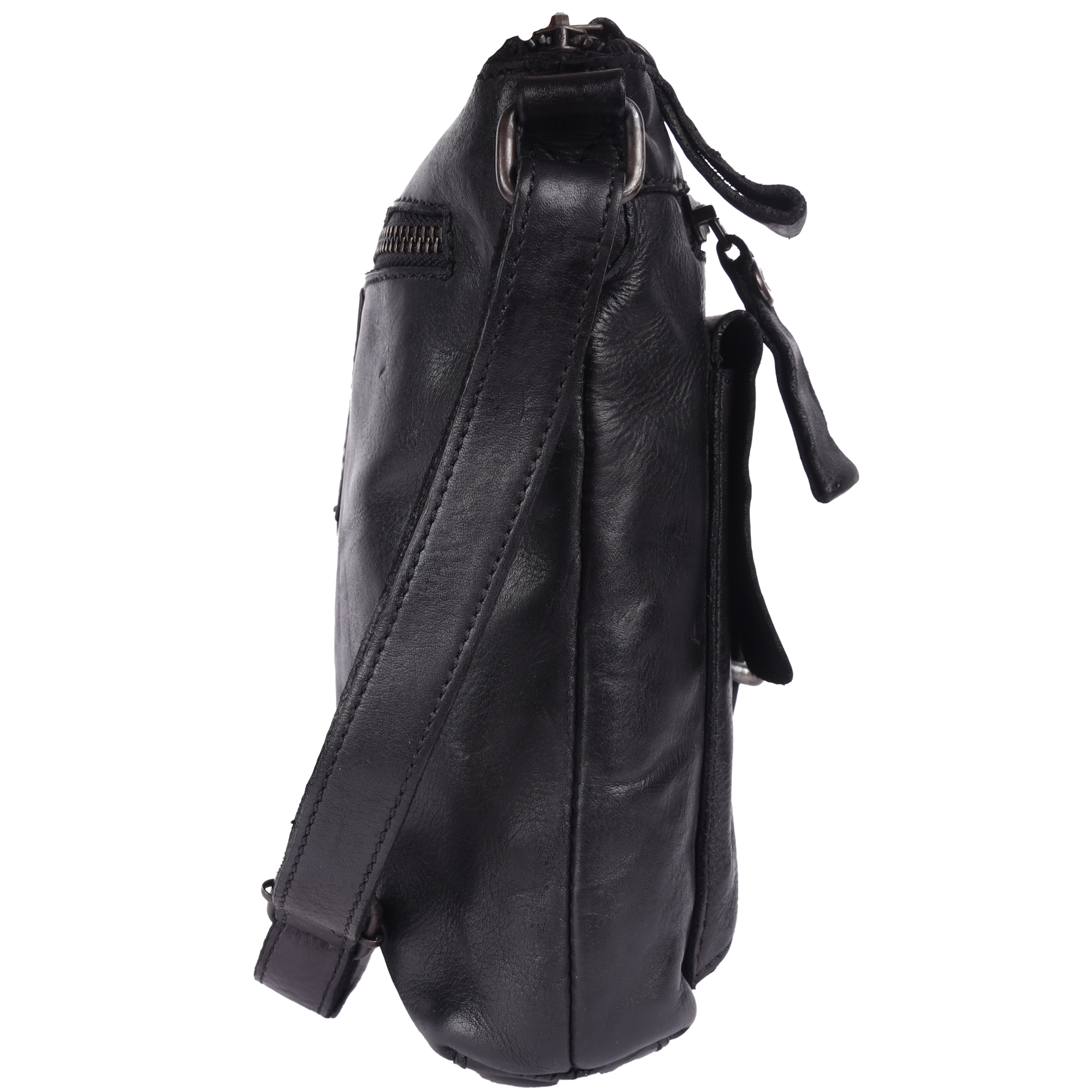 HARBOUR 2nd Sac à main »Hayden« Unisex, Schultertasche, Arbeitstasche Umhängetasche