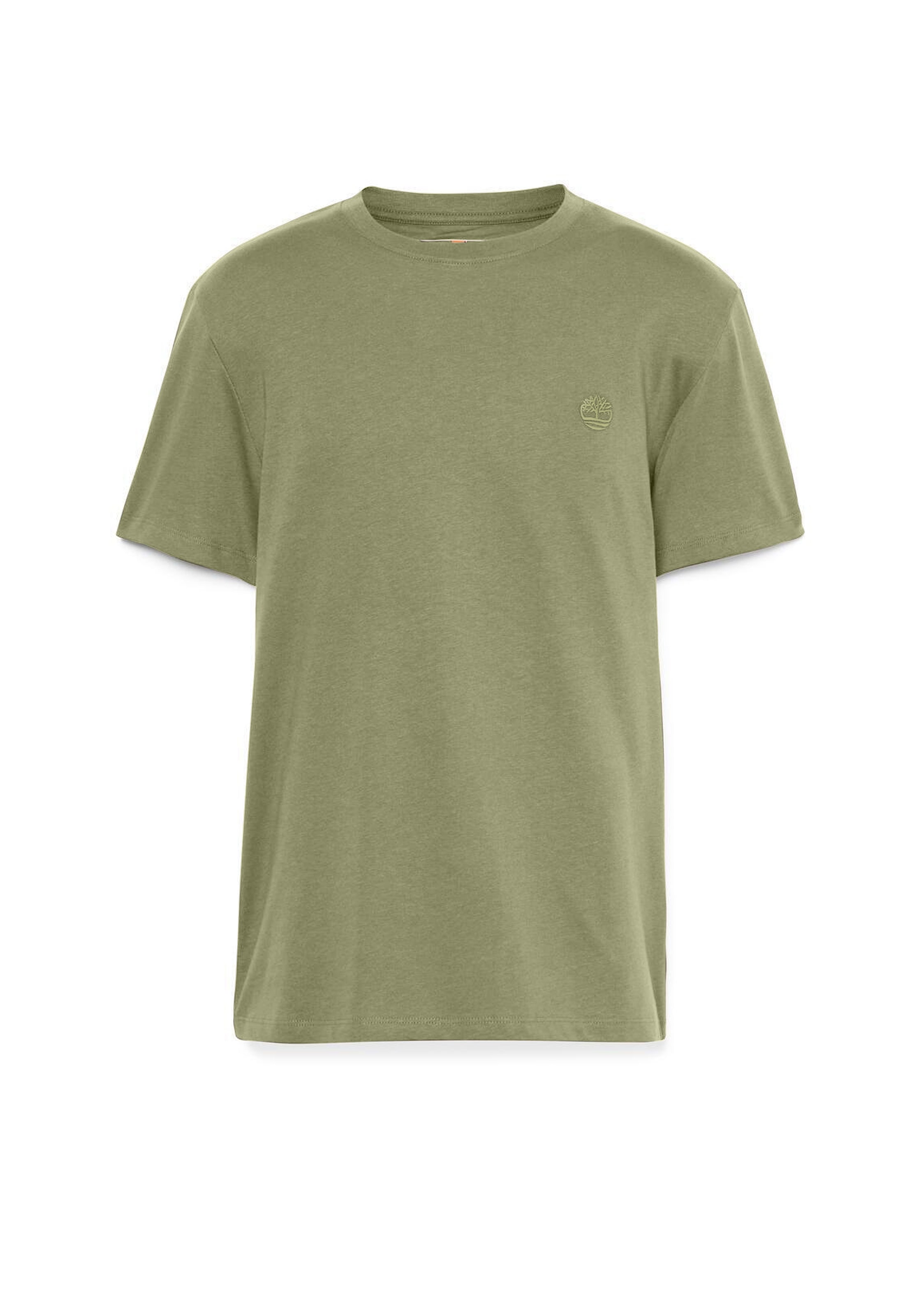 Timberland T-shirt »DUNSTAN RIVER Short Sleeve Tee«