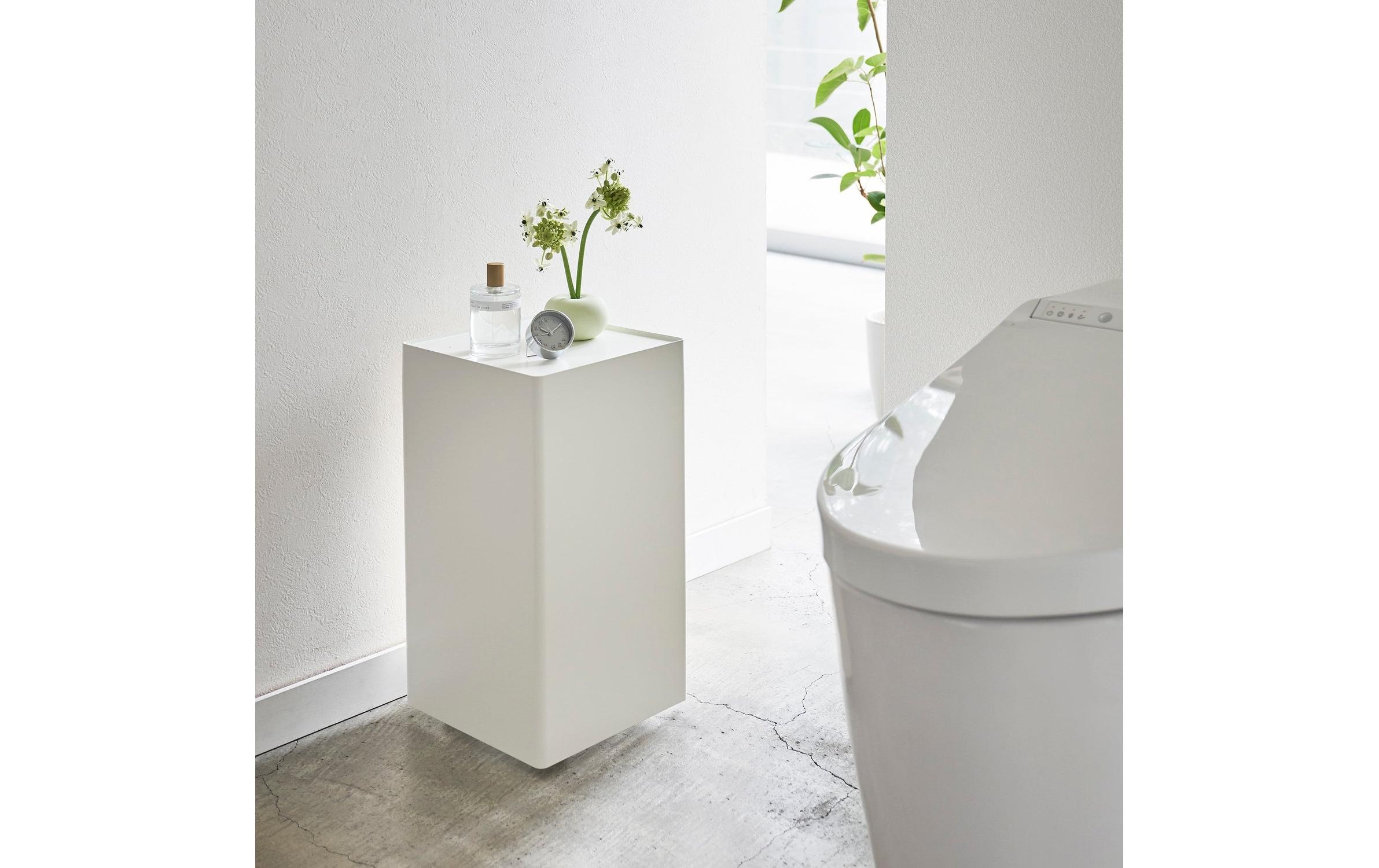 Yamazaki Support de papier toilette