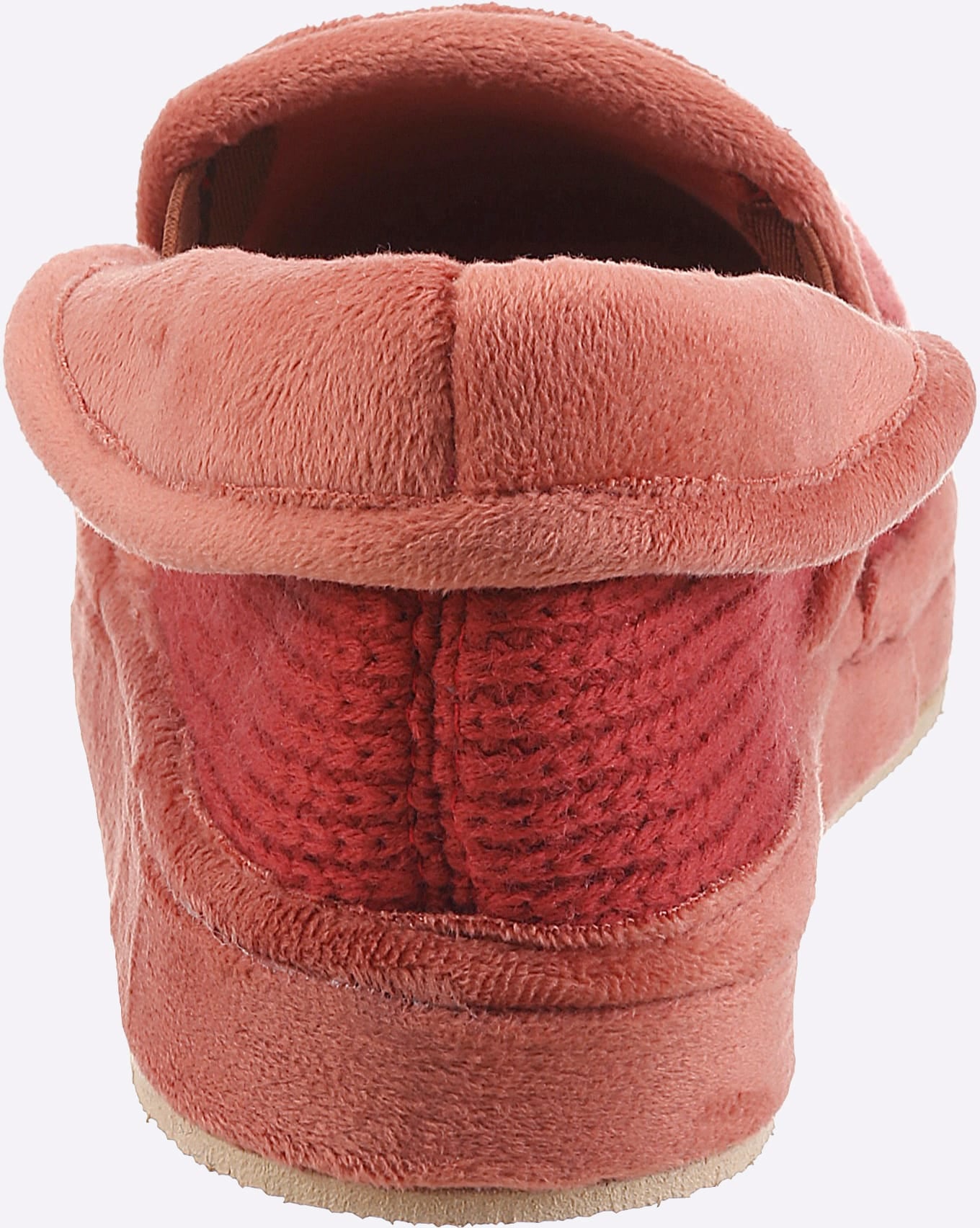 Casual Looks Chausson