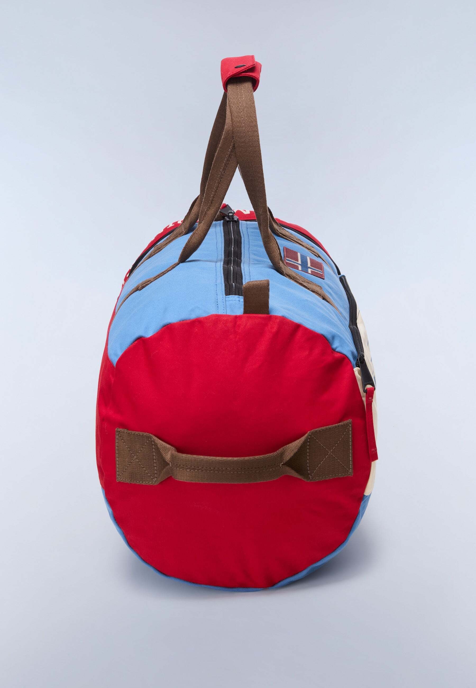 Napapijri Reisetasche »Napapijri Duffle-Bag H-EQUATOR DUF«