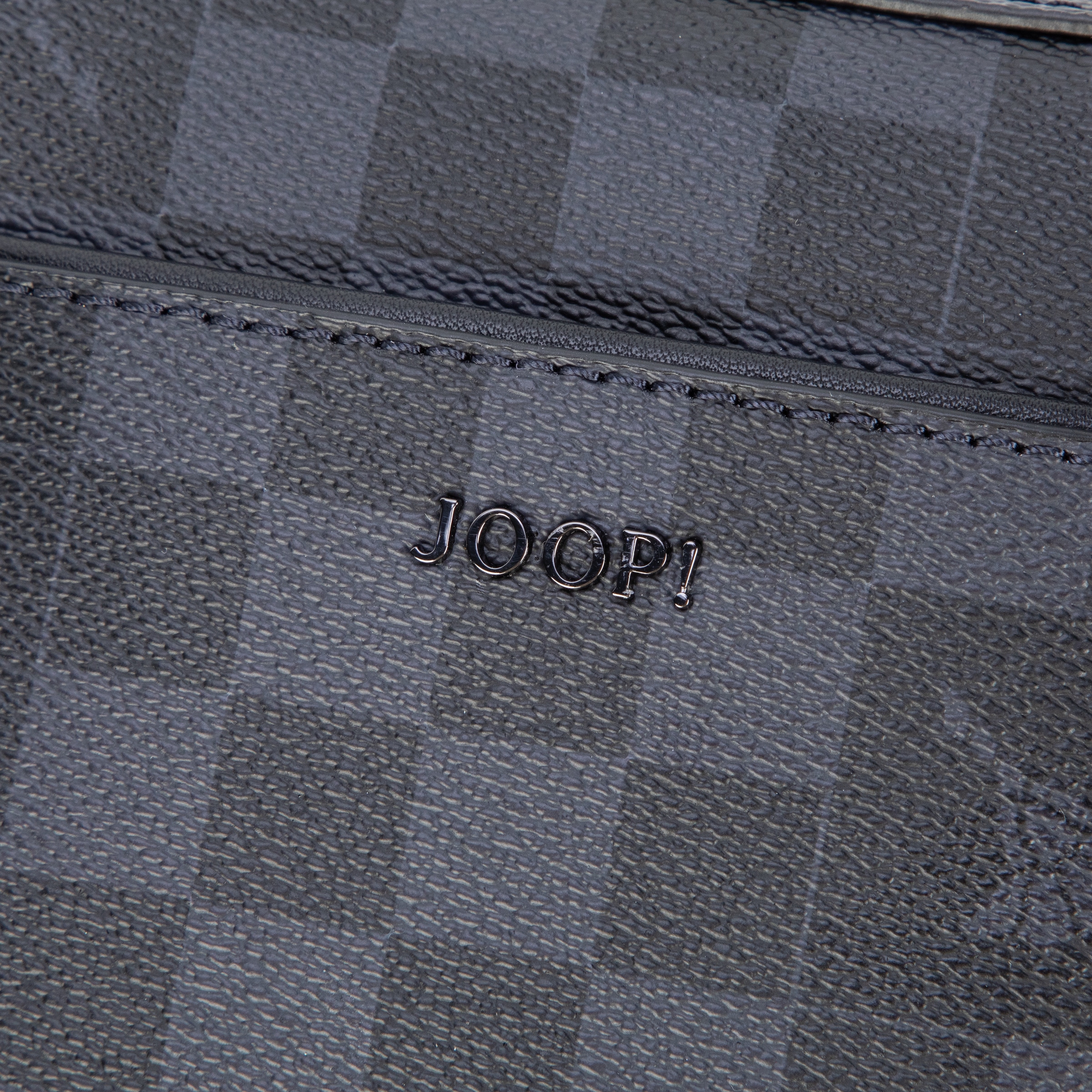 JOOP! Sac à bandoulière »cortina piazza rafael shoulderbag xsvz« Männer Schuhtertasche im praktischem Format, perfekt fürs Handy