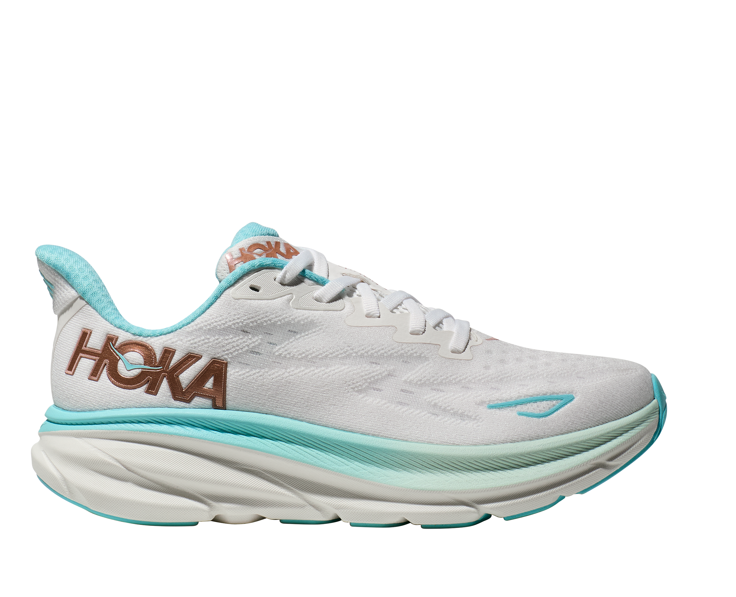Hoka One One Chaussure de course »Clifton 9«