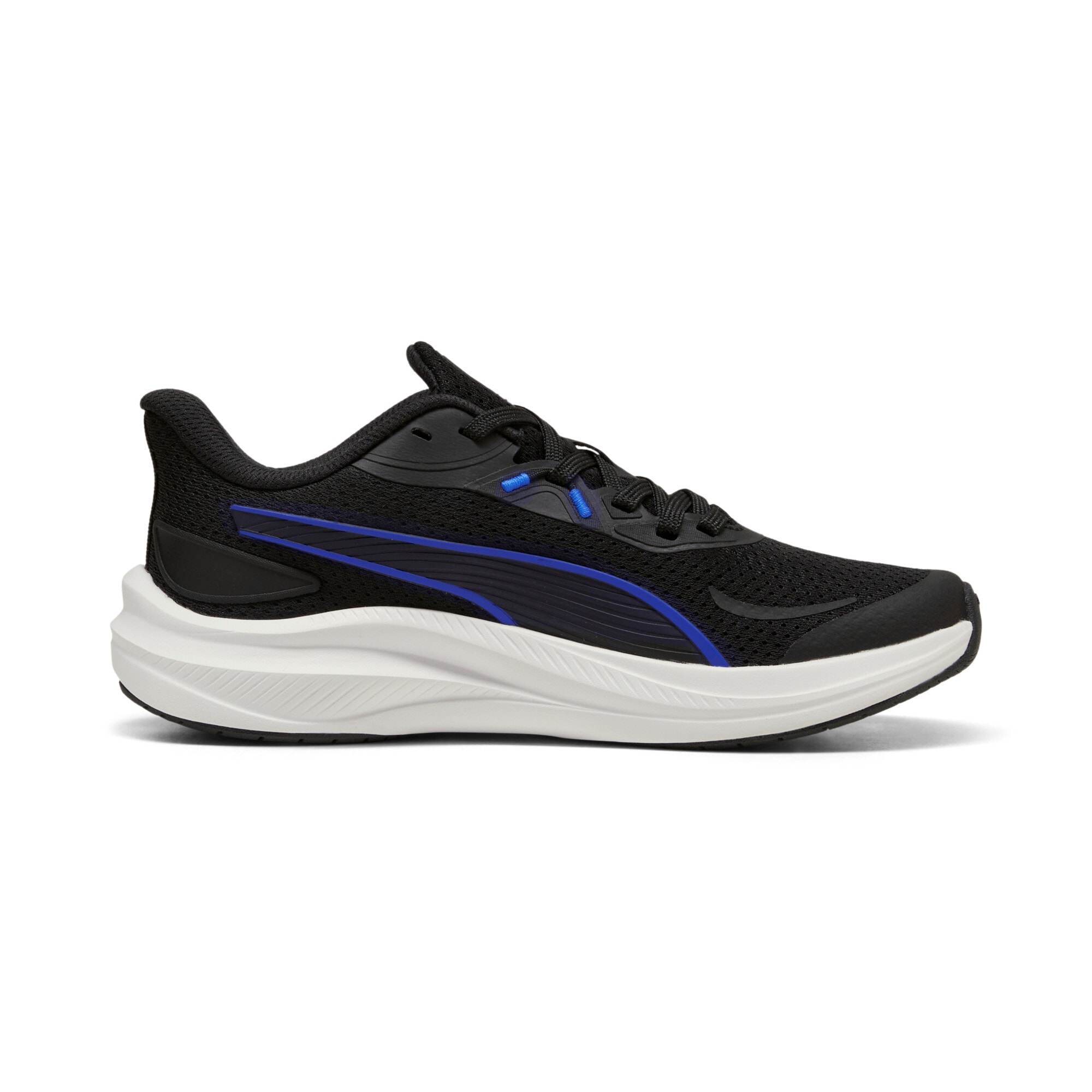 PUMA Laufschuh »SKYROCKET LITE 2 JR«  für Jugendliche, atmungsaktives Obermaterial aus Textil