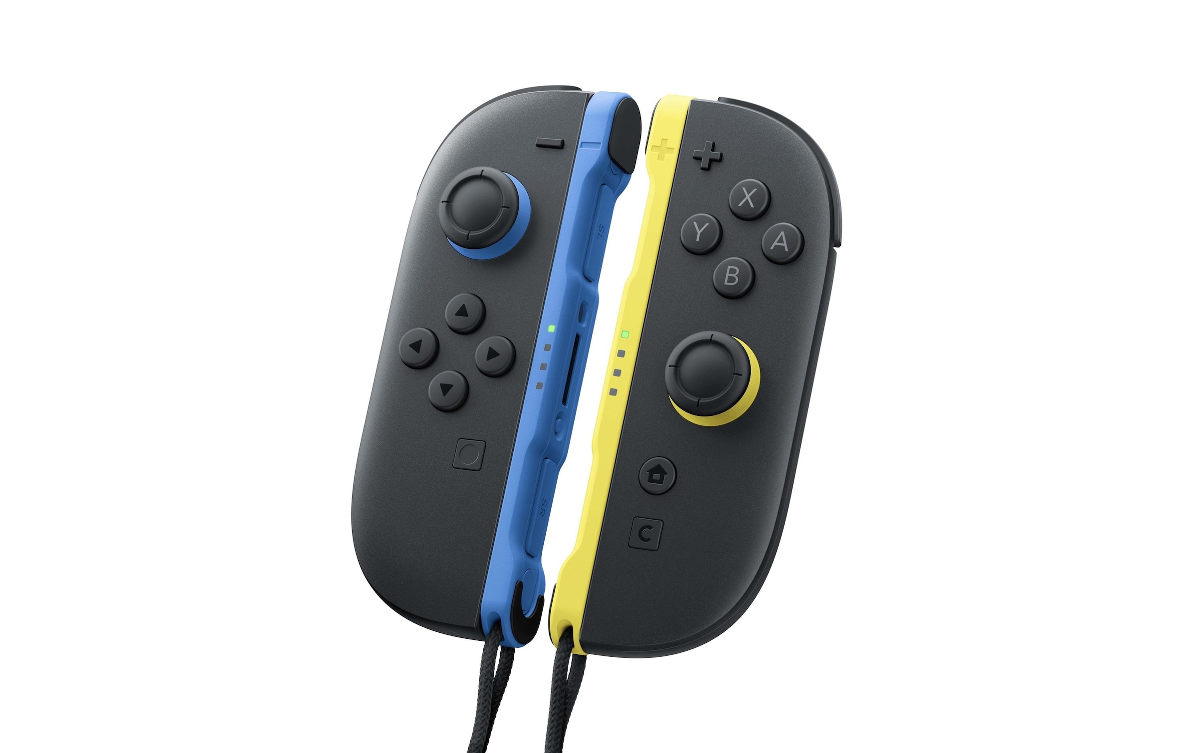 Nintendo Contrôleur de jeu »Nintendo Joy-Con 2 «