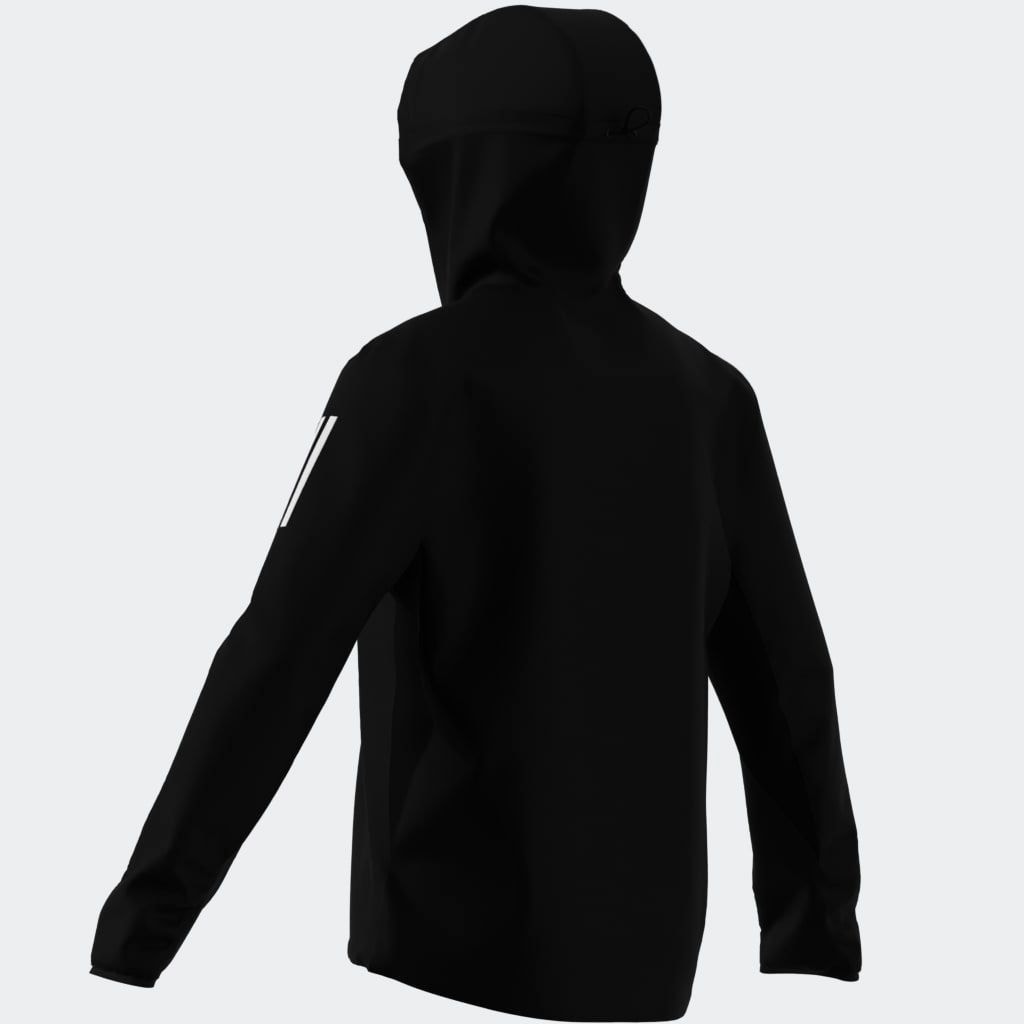 adidas Performance Laufjacke »OWN THE RUN«