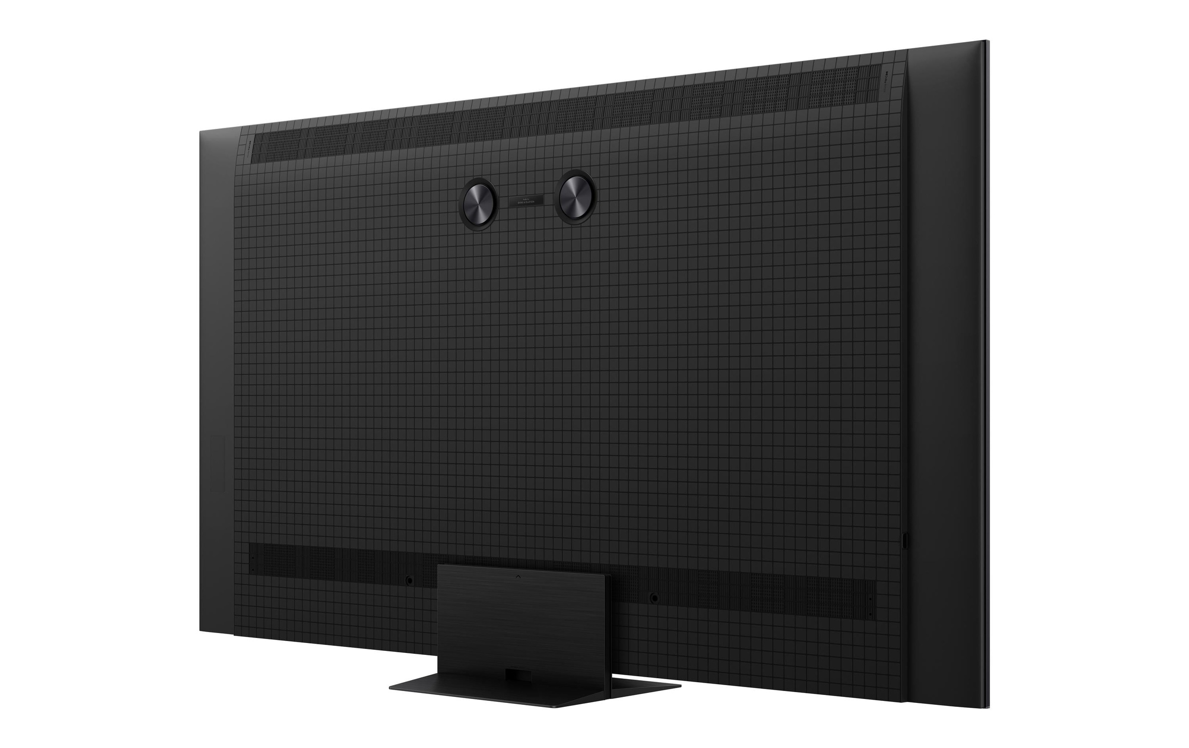 TCL Téléviseur QLED »85C7K« 216 cm/85 ″