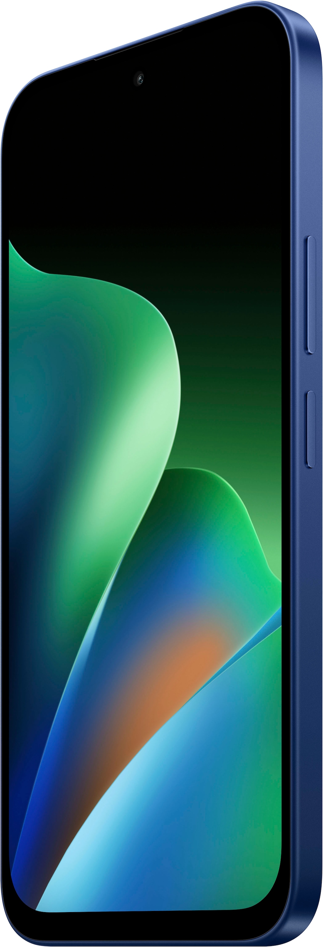 Xiaomi Smartphone »Redmi 17« deep blue