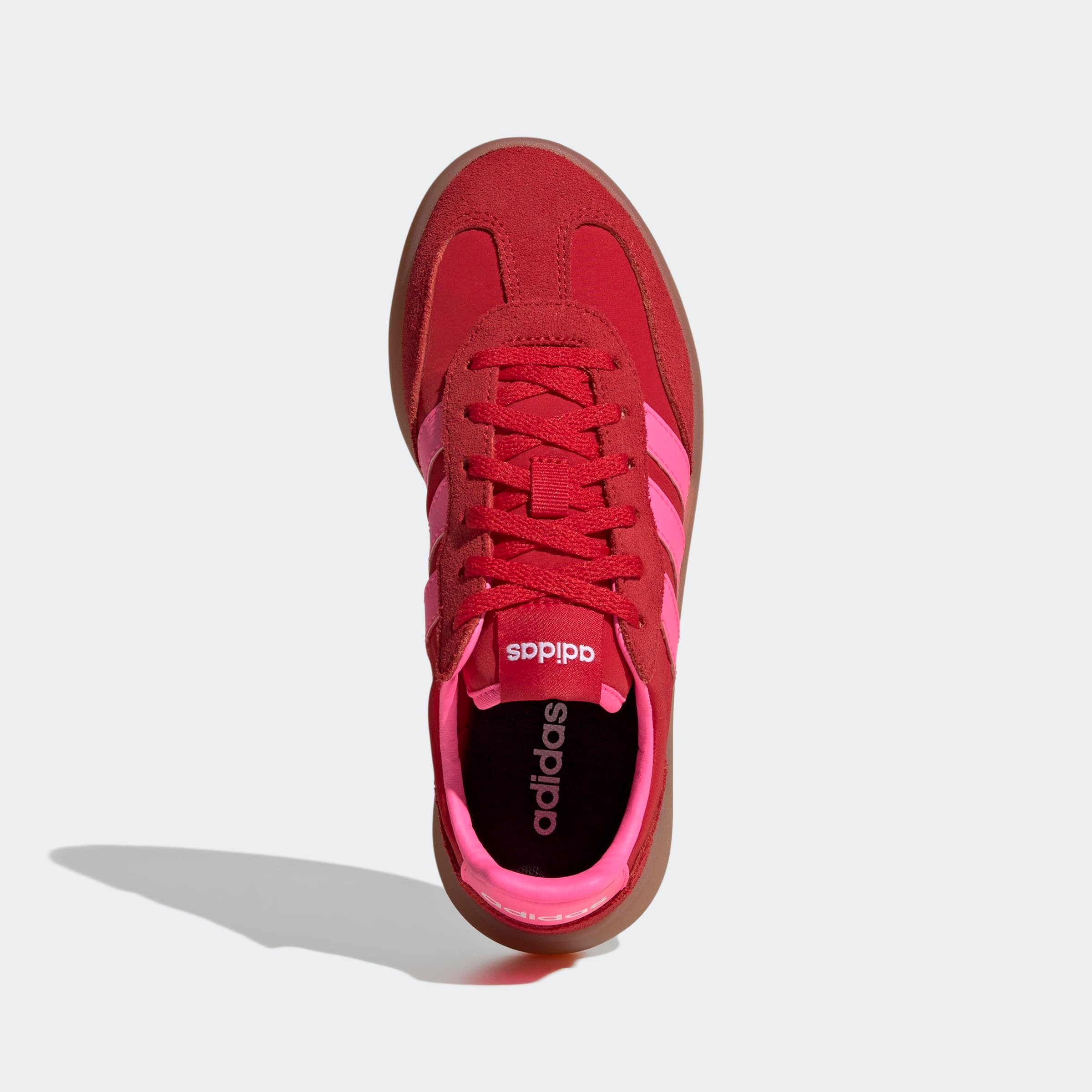 adidas Sportswear Sneakers »BARREDA DECODE KIDS«  inspiriert vom adidas Handball Spezial, für Kinder & Jugendliche
