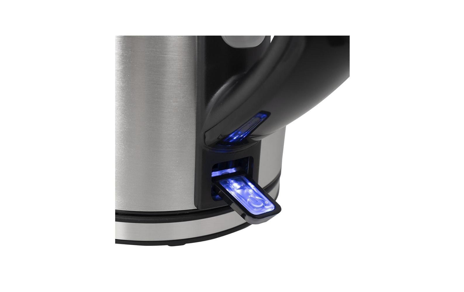   Wasserkocher »Berger Lanz 1,7 l« 1,7 l 2200 W