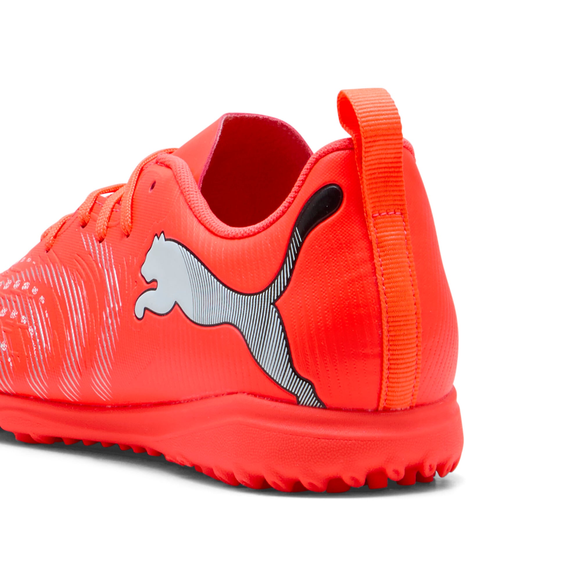 PUMA Fussballschuh »FUTURE 9 PLAY TT JR«  für synthetische Hartplätze, für Jugendliche
