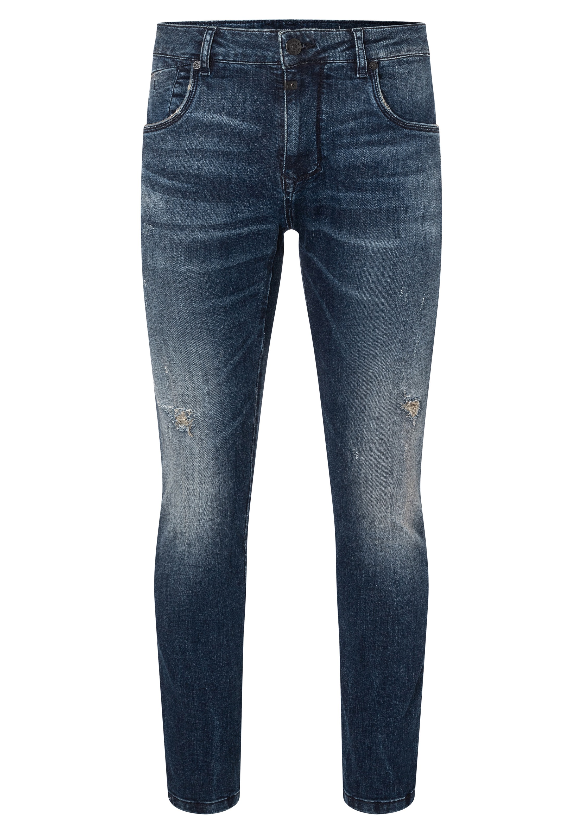 TIMEZONE Jeans slim »Slim ScottTZ«