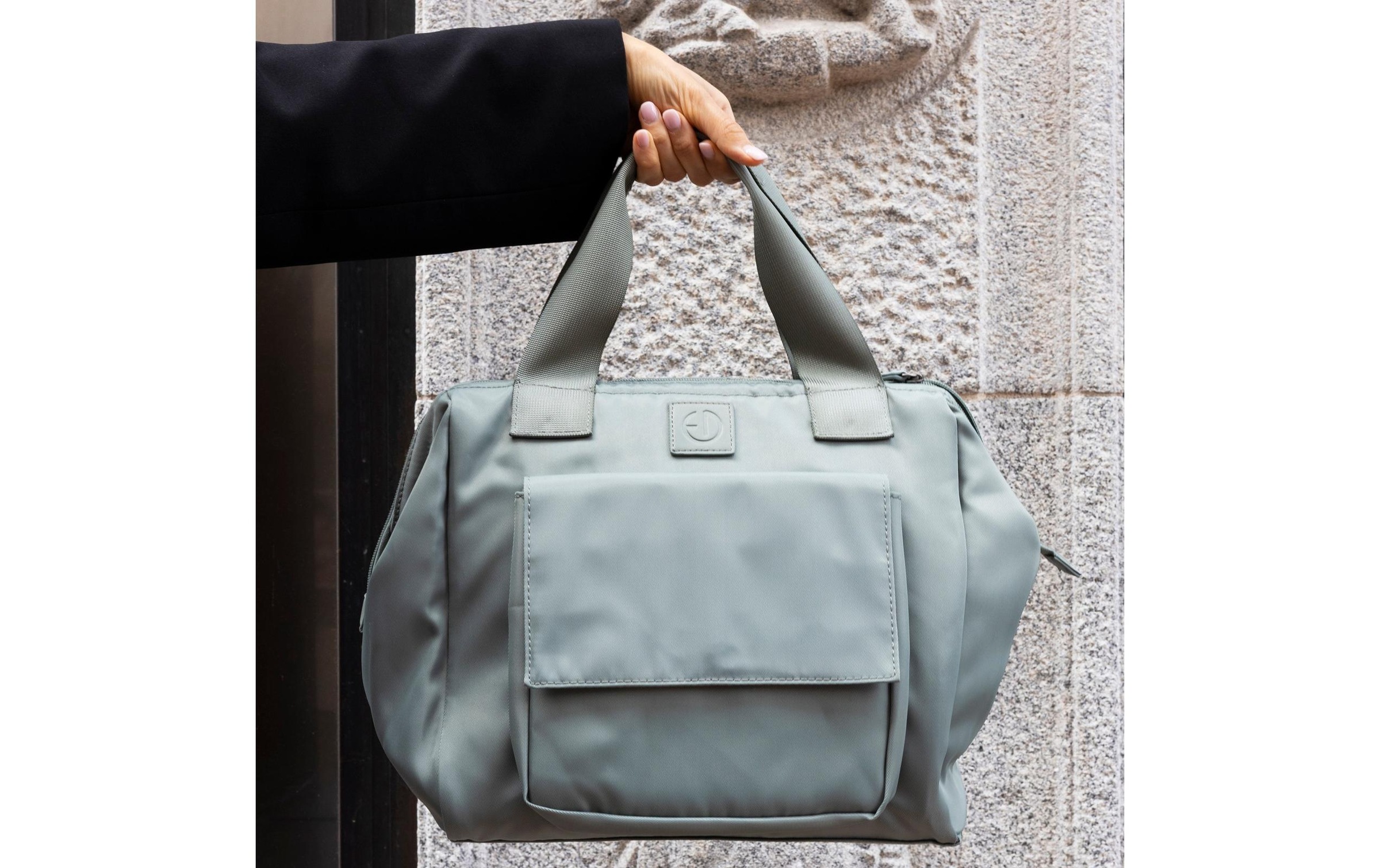   Sac à langer »ELODIE Wide Frame«