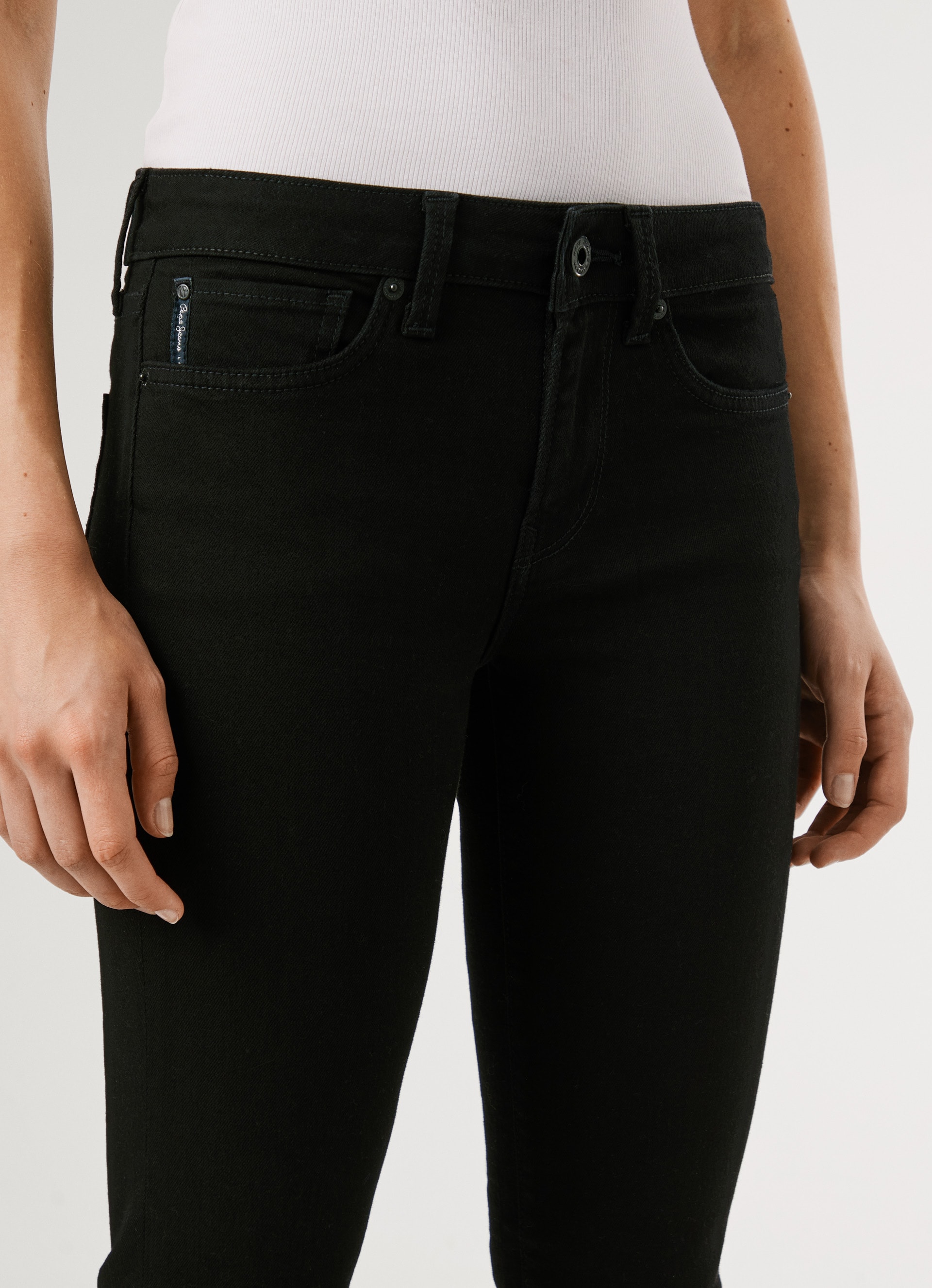 Pepe Jeans »BOOTCUT LW«