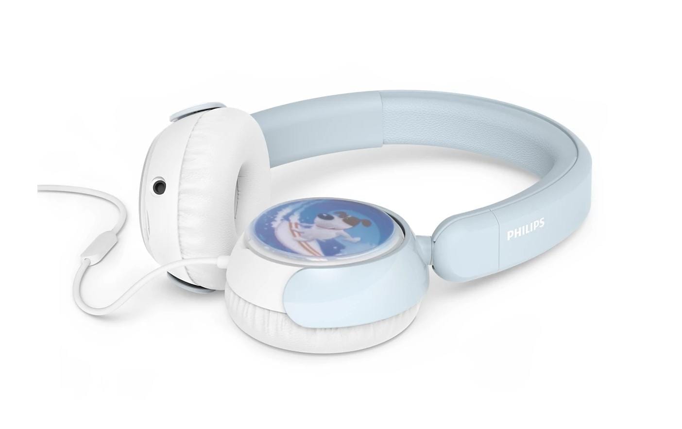 Philips Casque supra-auriculaire »TAK2000/00«