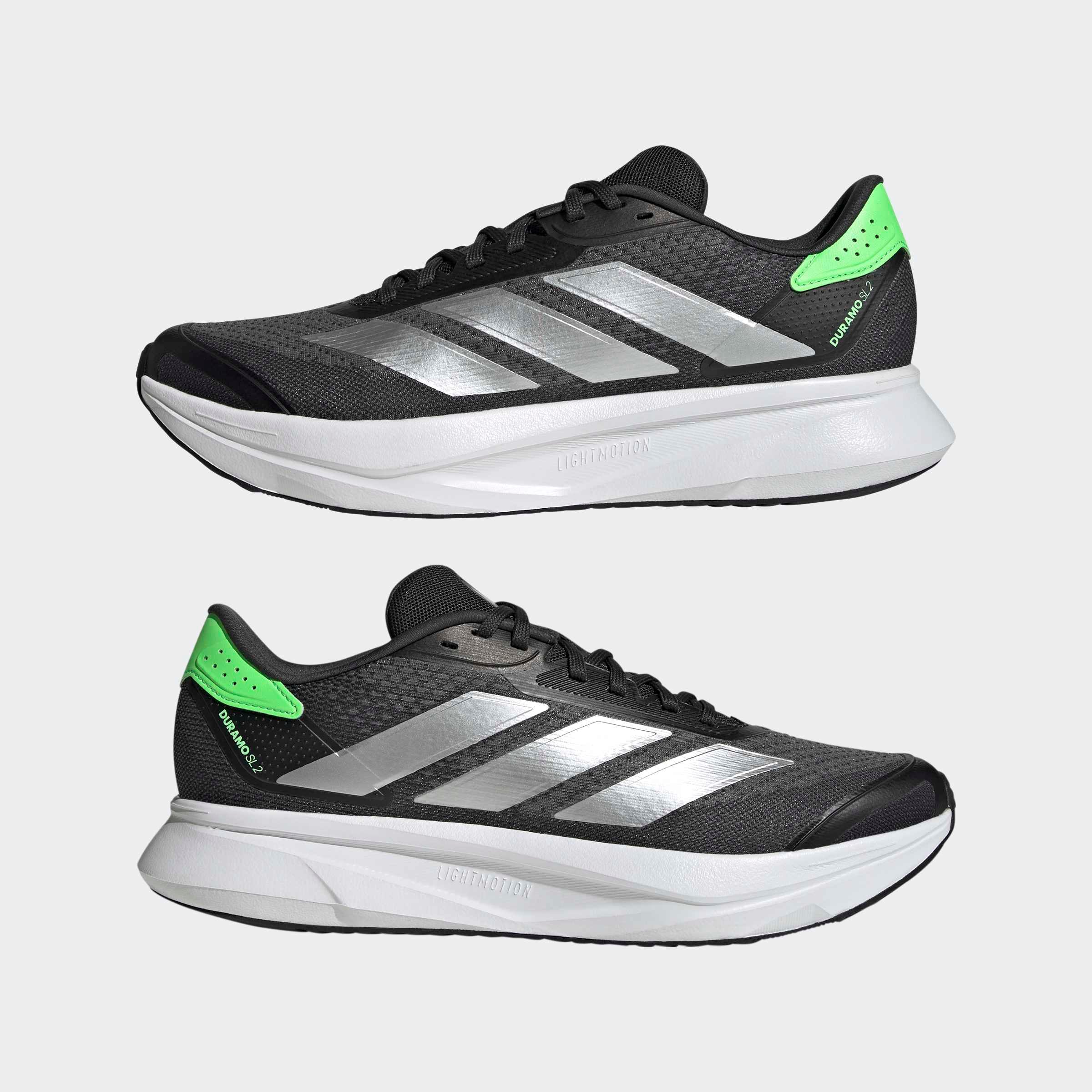 adidas Performance Laufschuh »DURAMO SL 2«  sehr leicht
