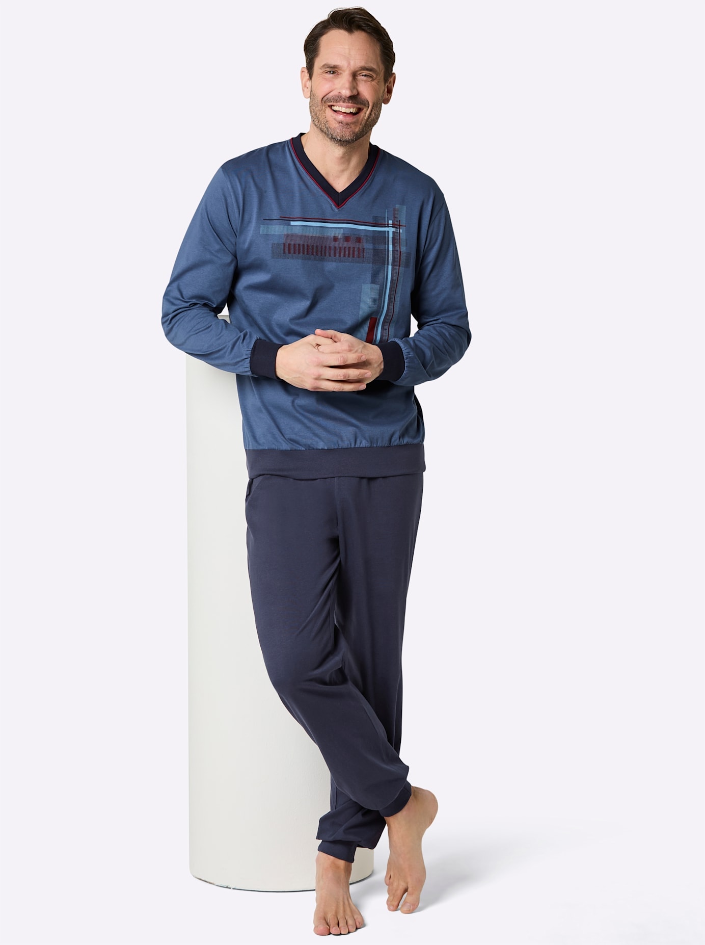 Comte Pyjama