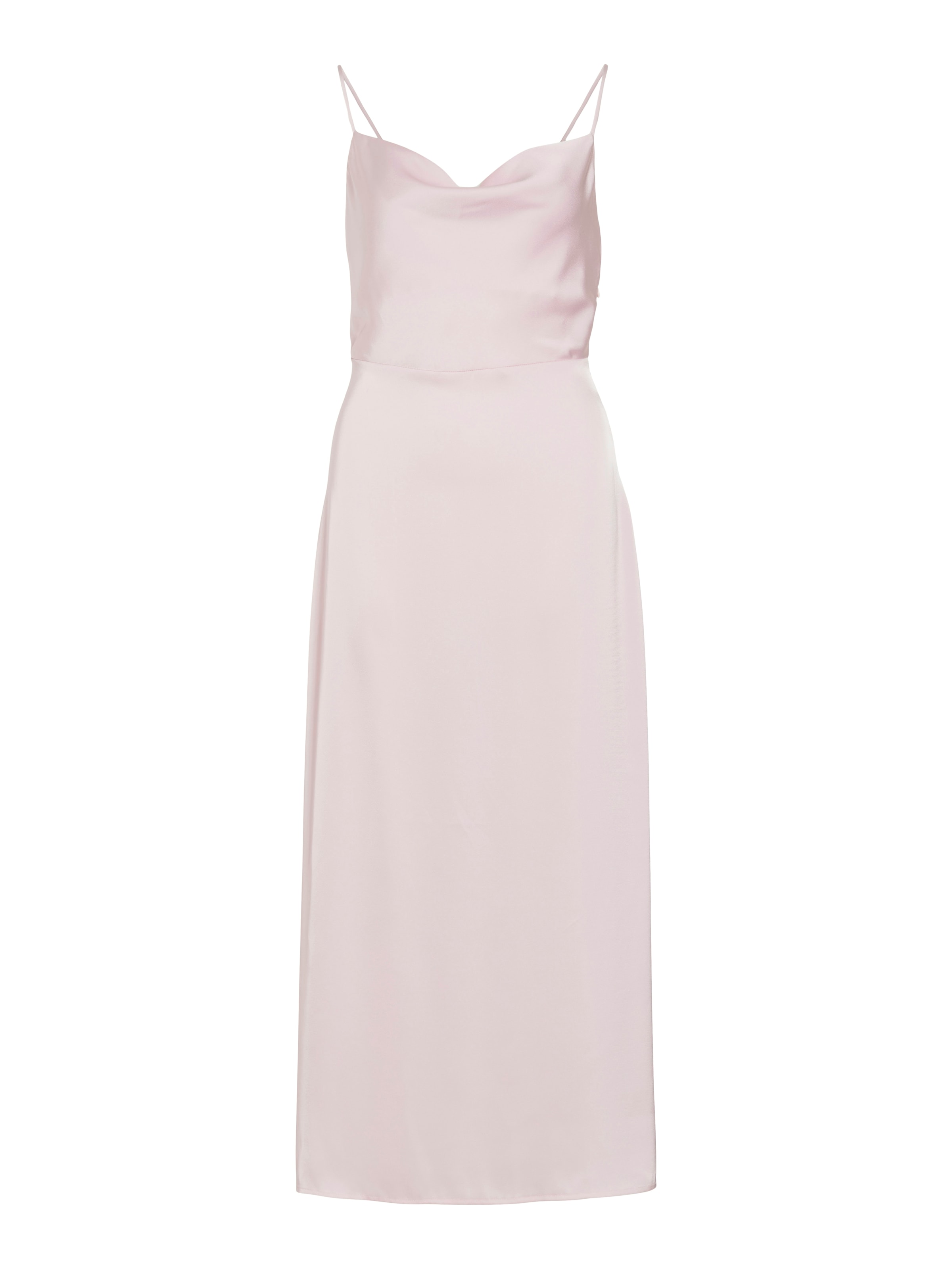 Vila Robe à bretelles »VIRAVENNA STRAP ANKLE DRESS - NOOS« fibre synthétique, coupe régulière