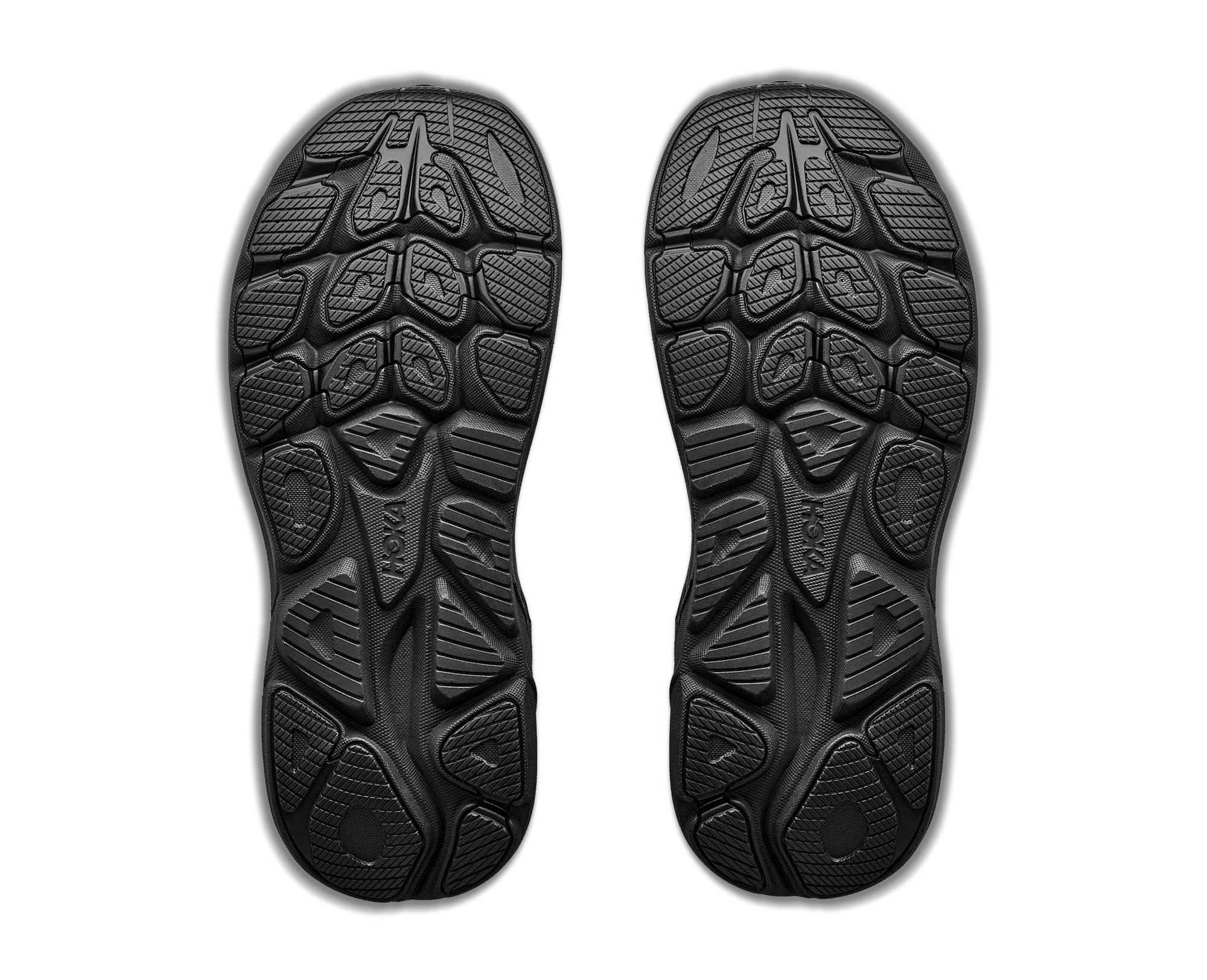 Hoka One One Chaussure de course »Clifton 11«  hoher Dämpfungsgrad, leicht profiliertes Laufsohlenprofil