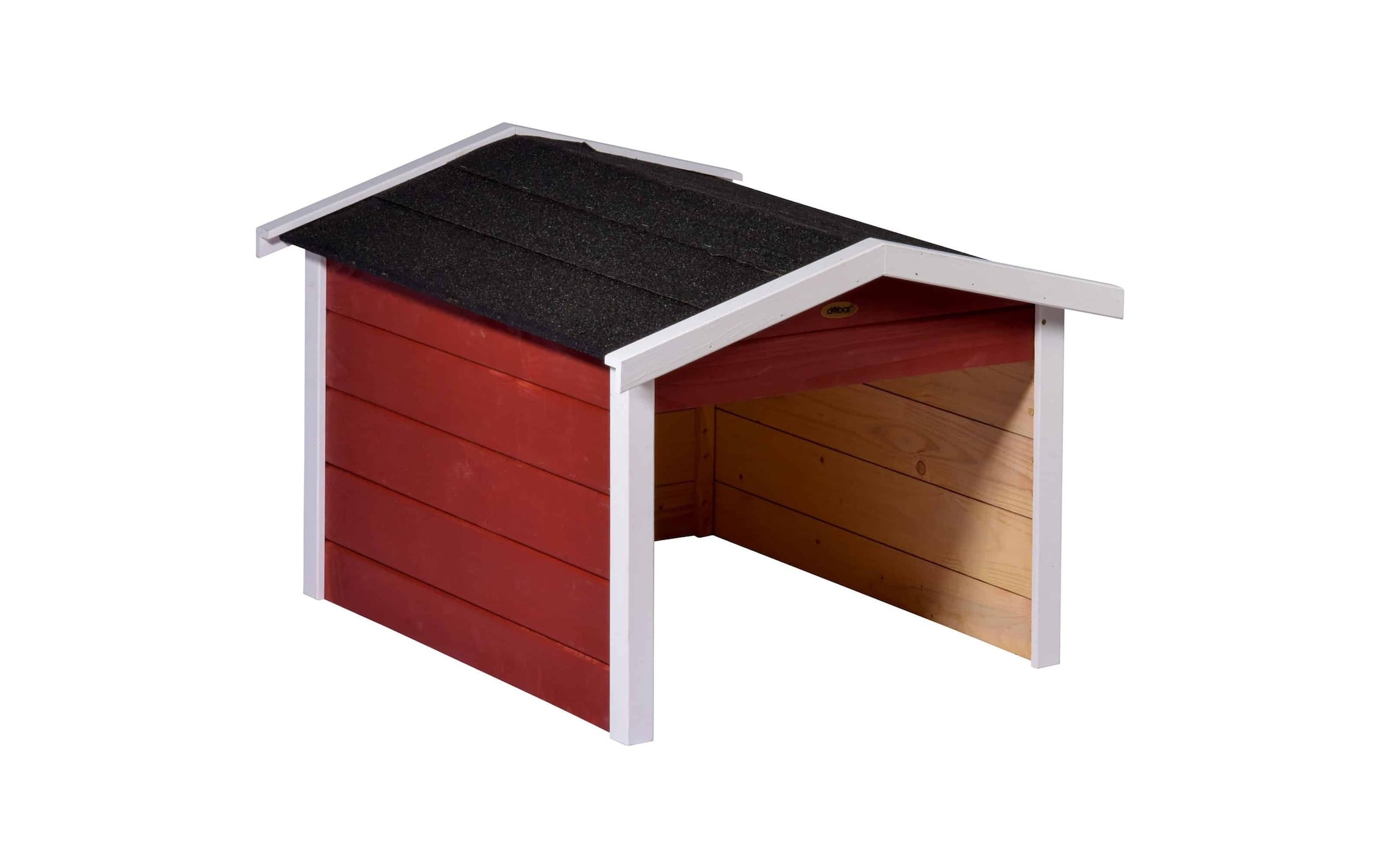 dobar Garage pour tondeuse-robot »«Oslo»«