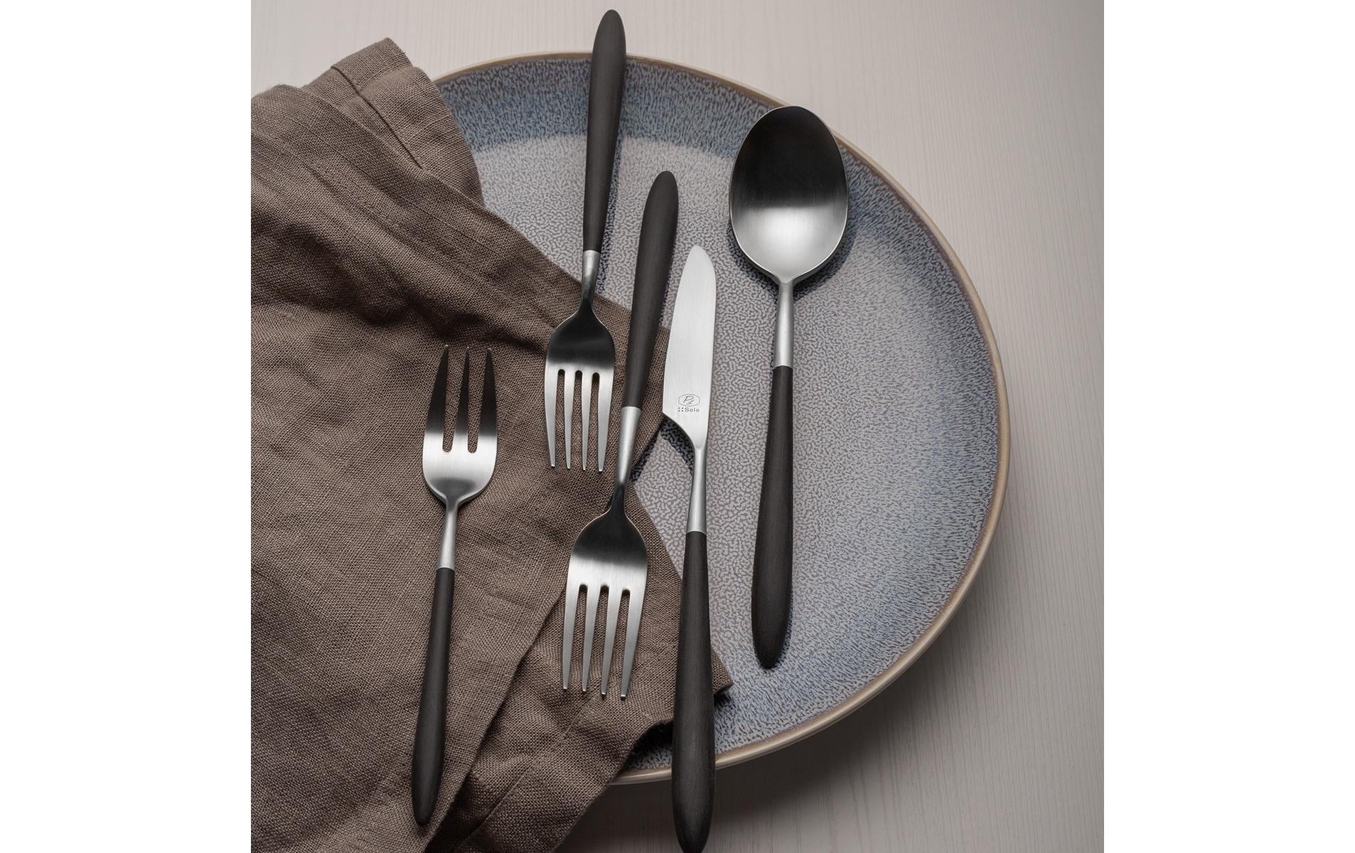 Sola Set de couverts »Gaya Exeter, 24-teilig«