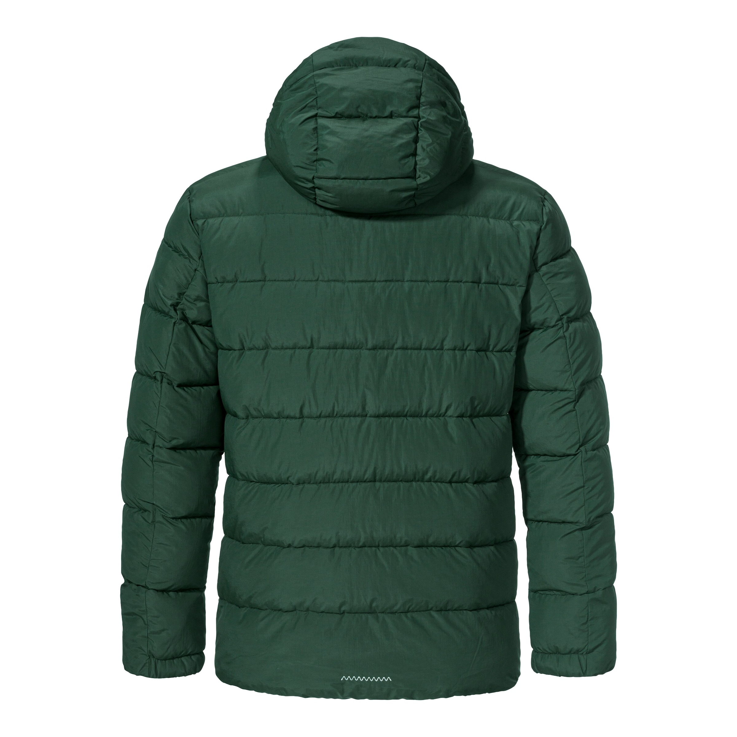 Schöffel Veste d'hiver »Ins Jacket Style Boslix MNS« adapté pour le trekking et la randonnée, style sportif