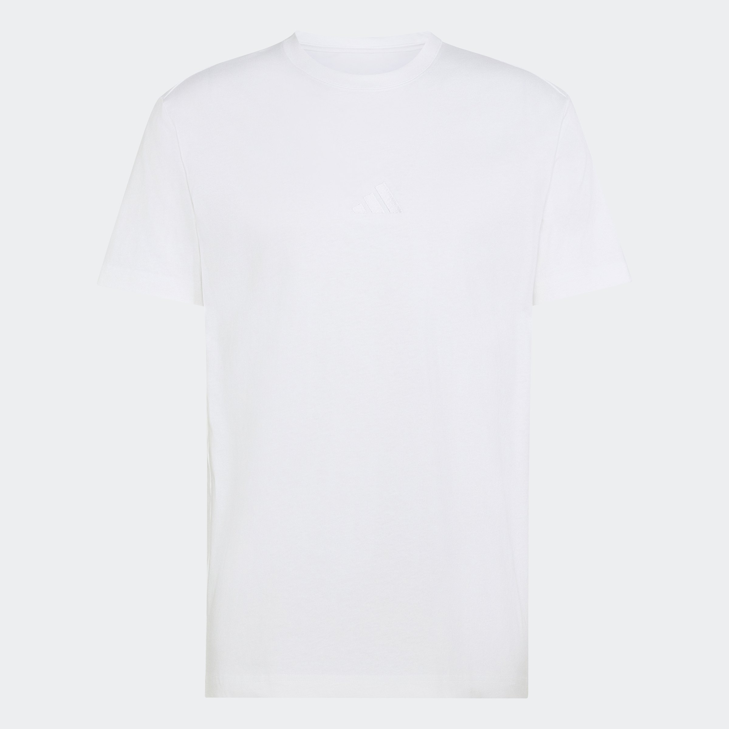 adidas Sportswear T-Shirt »M AK SL TEE« mit Rundhalsausschnitt, sportlich, schwere Premium-Qualität