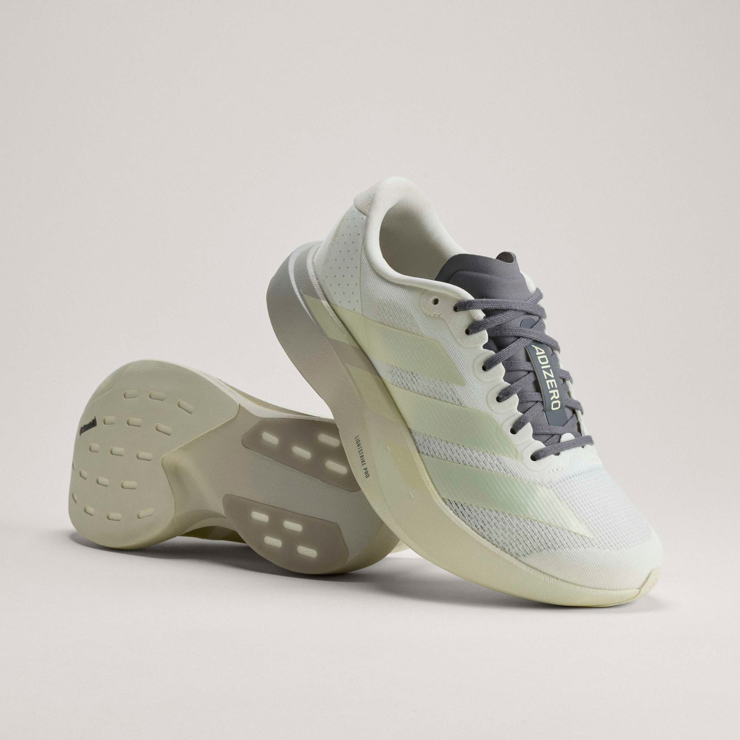 adidas Performance Chaussure de course »ADIZERO EVO SL«  inspiré du design de l'Adios Pro Evo